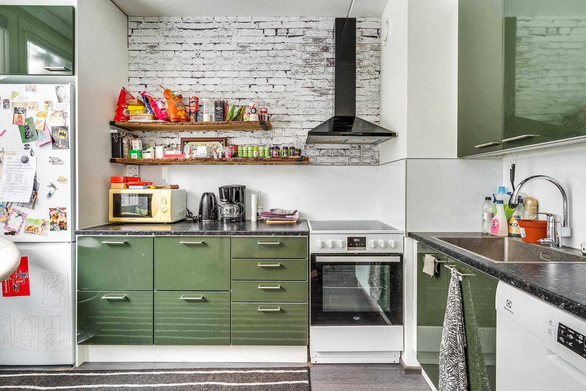 Kohmankaari 26, Tesoma, Tampere