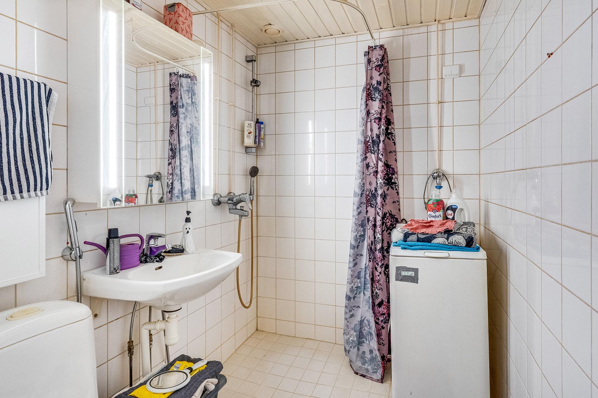 Kohmankaari 26, Tesoma, Tampere