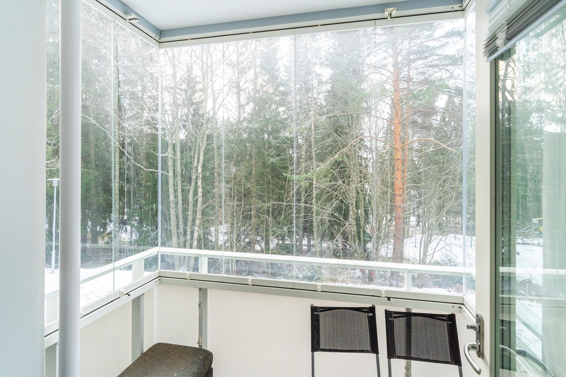 Kohmankaari 26, Tesoma, Tampere