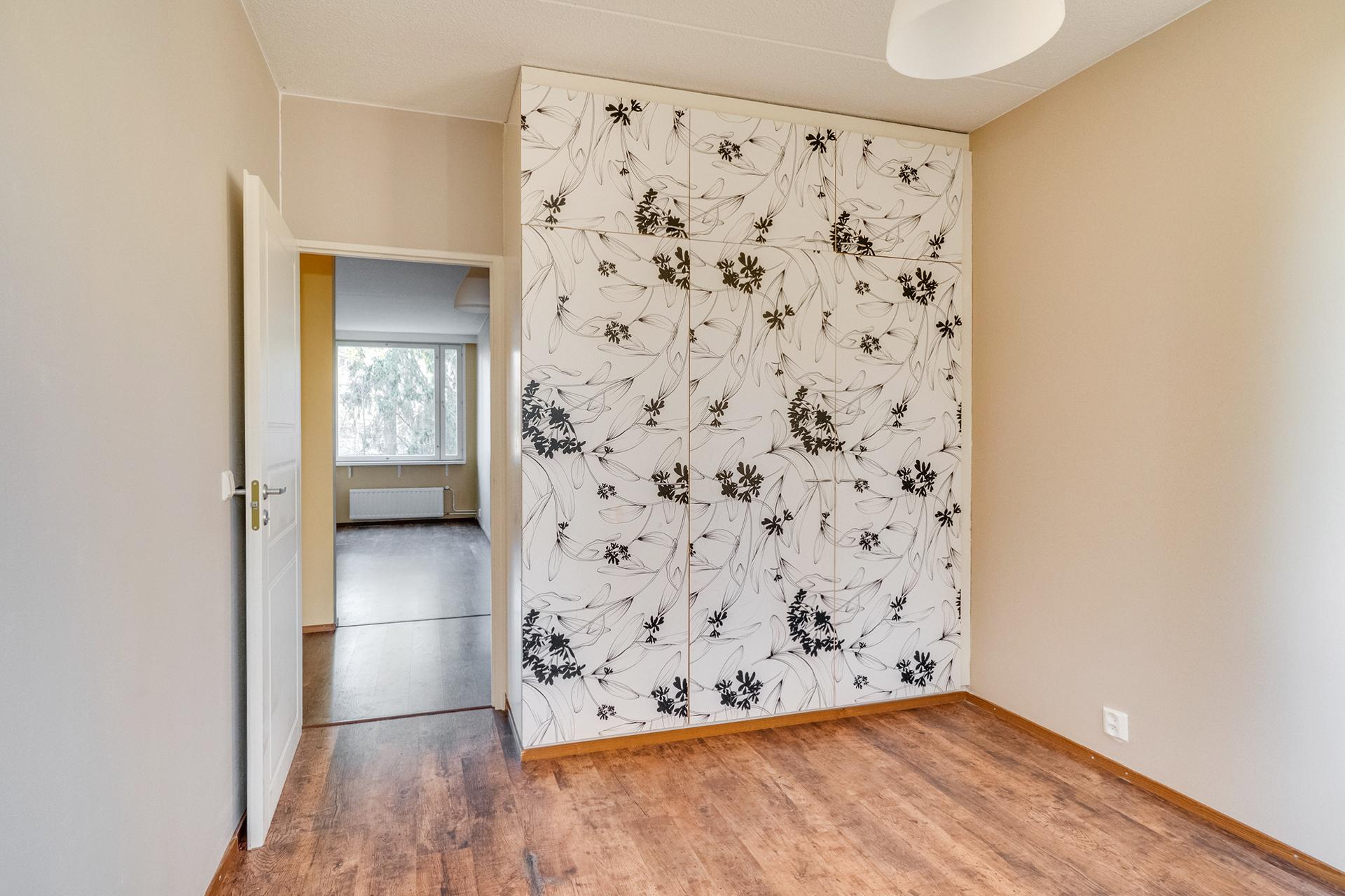 Kohmankaari 6, Tesoma, Tampere