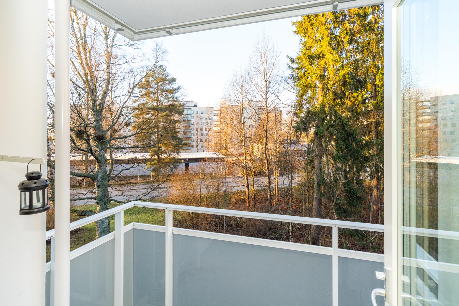 Kohmankaari 6, Tesoma, Tampere