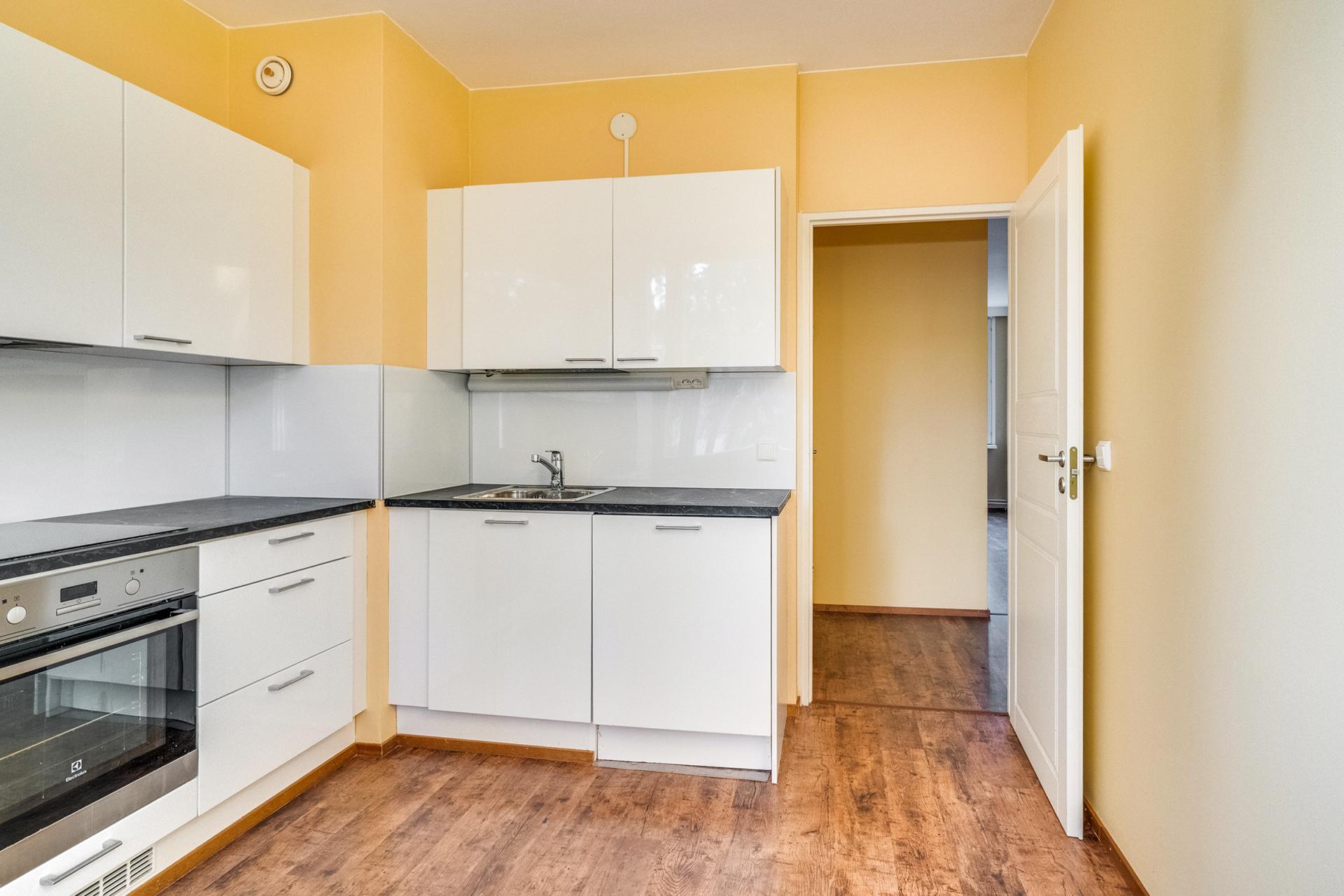 Kohmankaari 6, Tesoma, Tampere