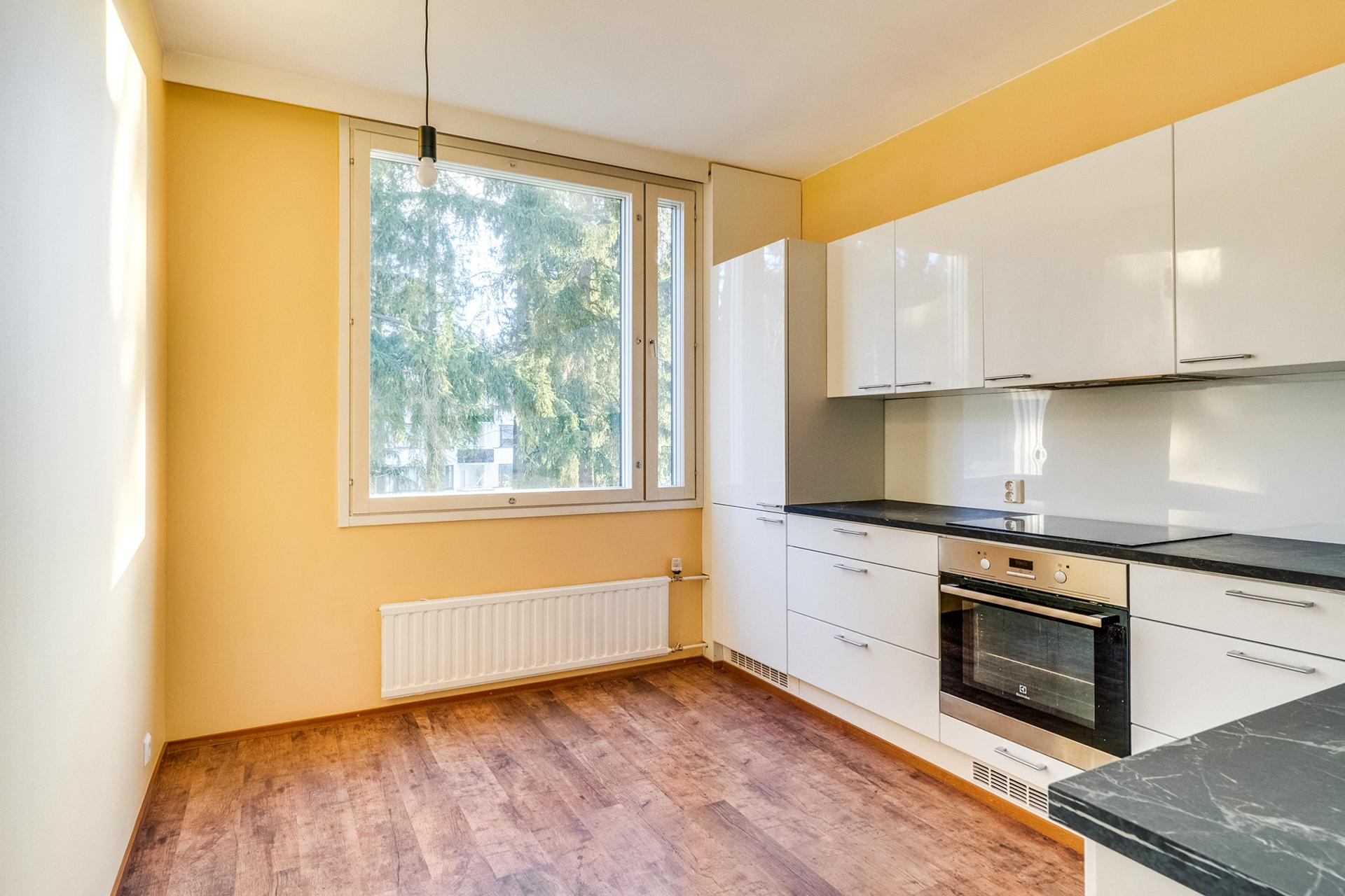 Kohmankaari 6, Tesoma, Tampere