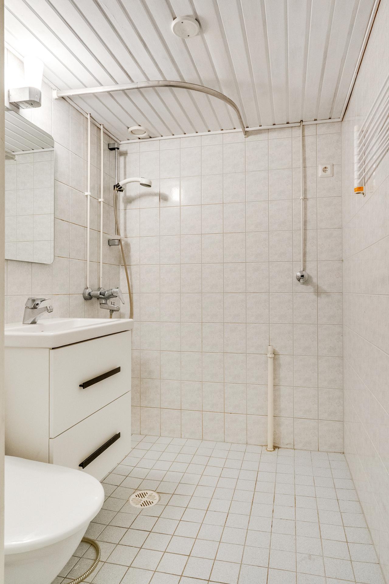 Kohmankaari 6, Tesoma, Tampere