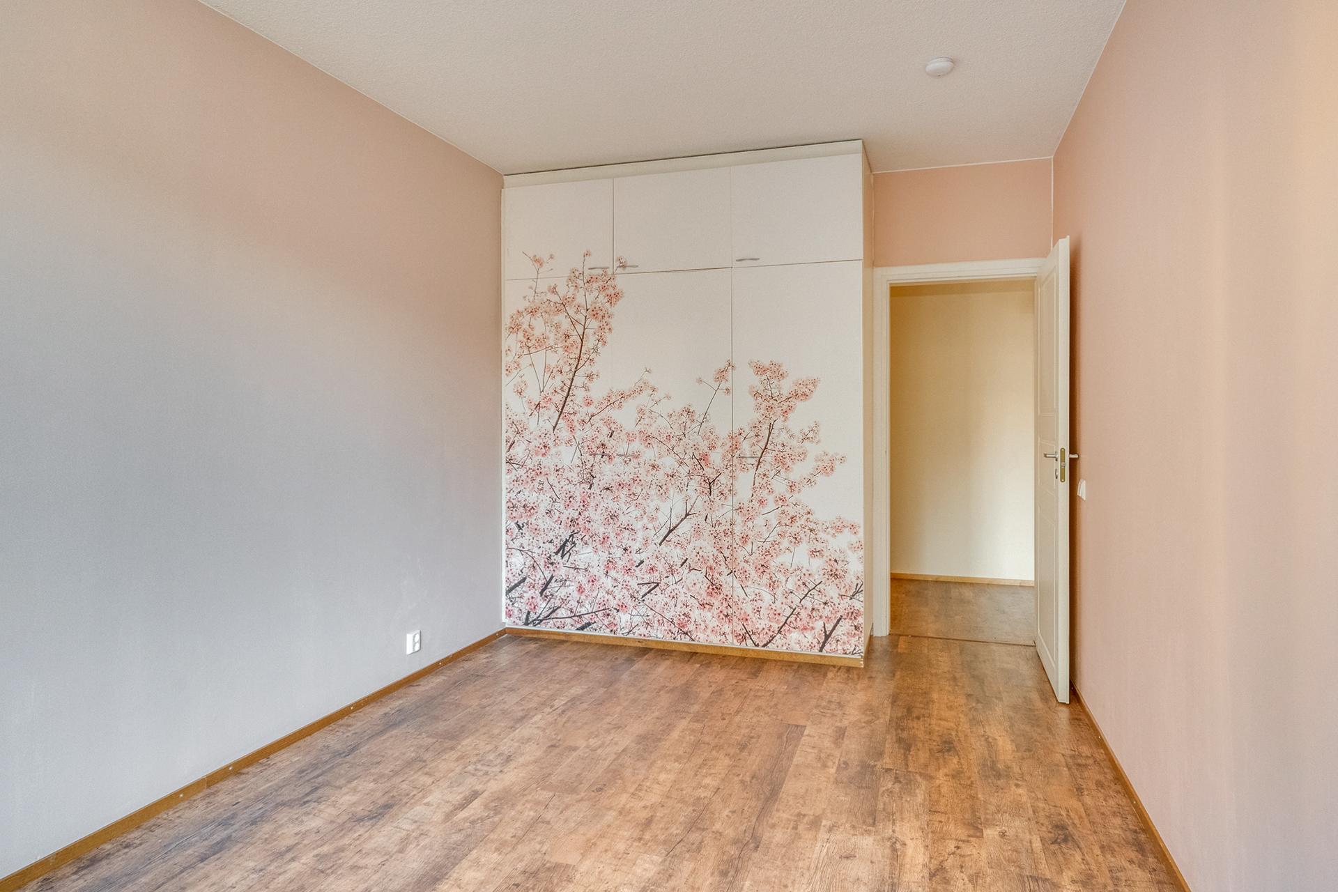 Kohmankaari 6, Tesoma, Tampere