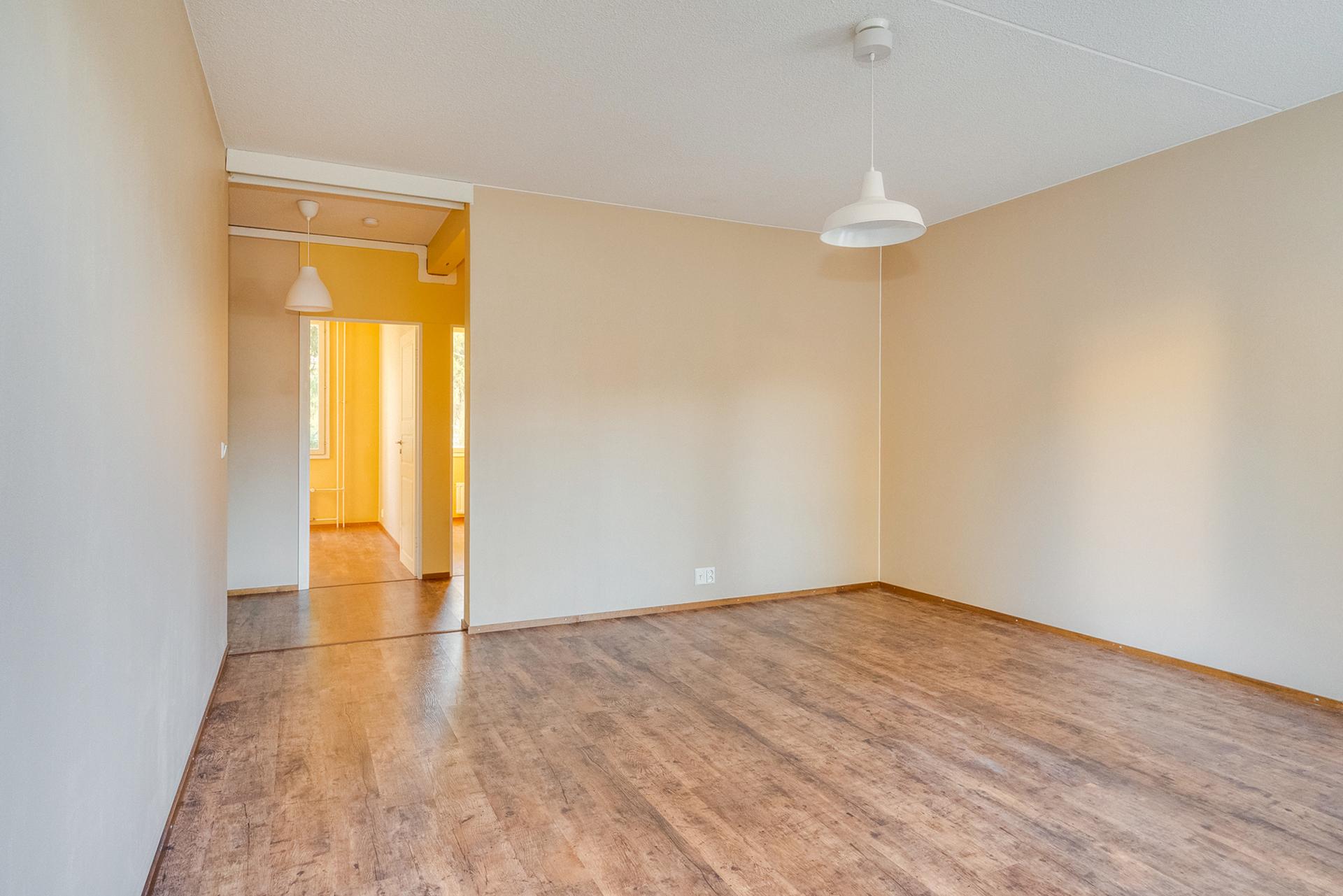 Kohmankaari 6, Tesoma, Tampere