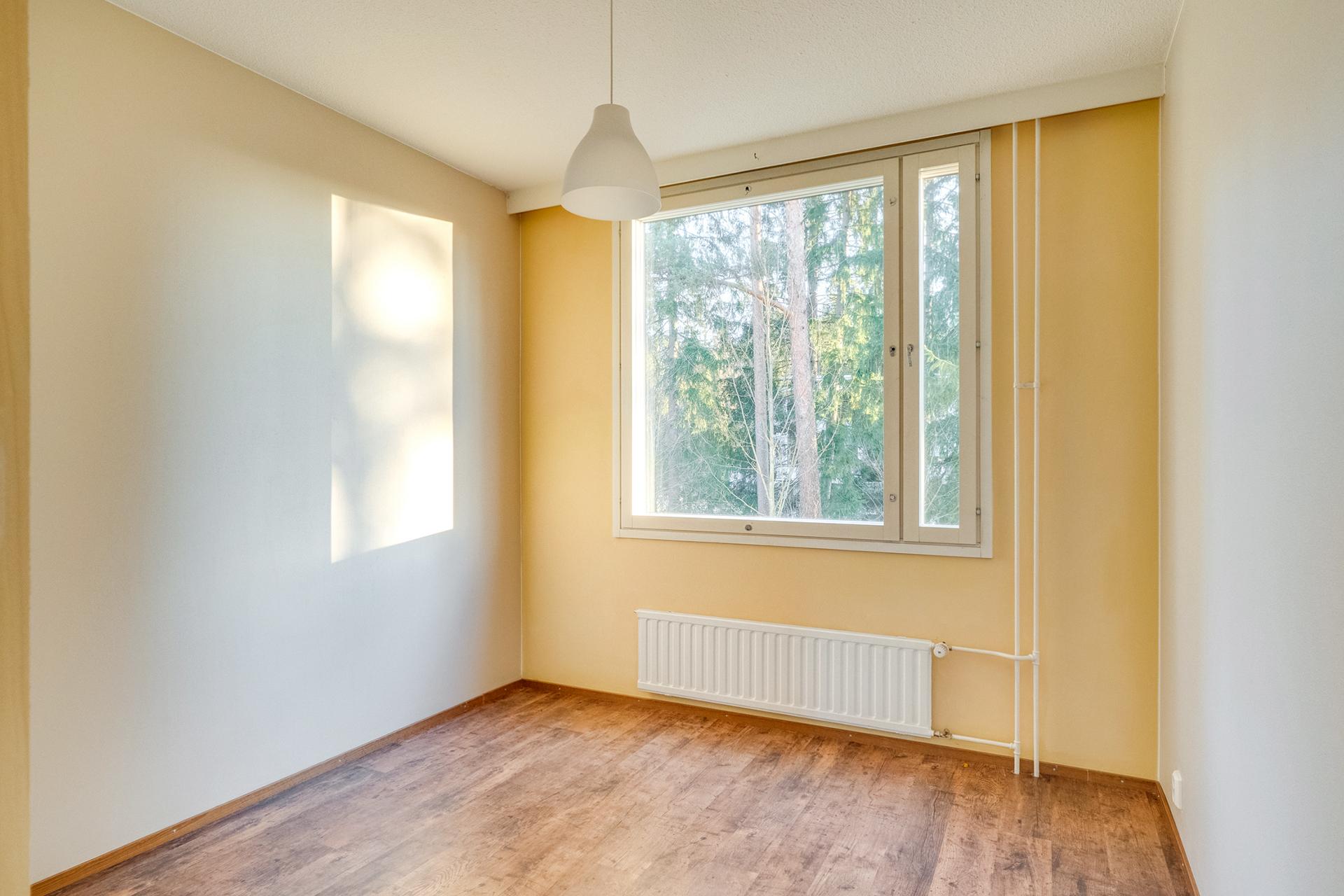 Kohmankaari 6, Tesoma, Tampere