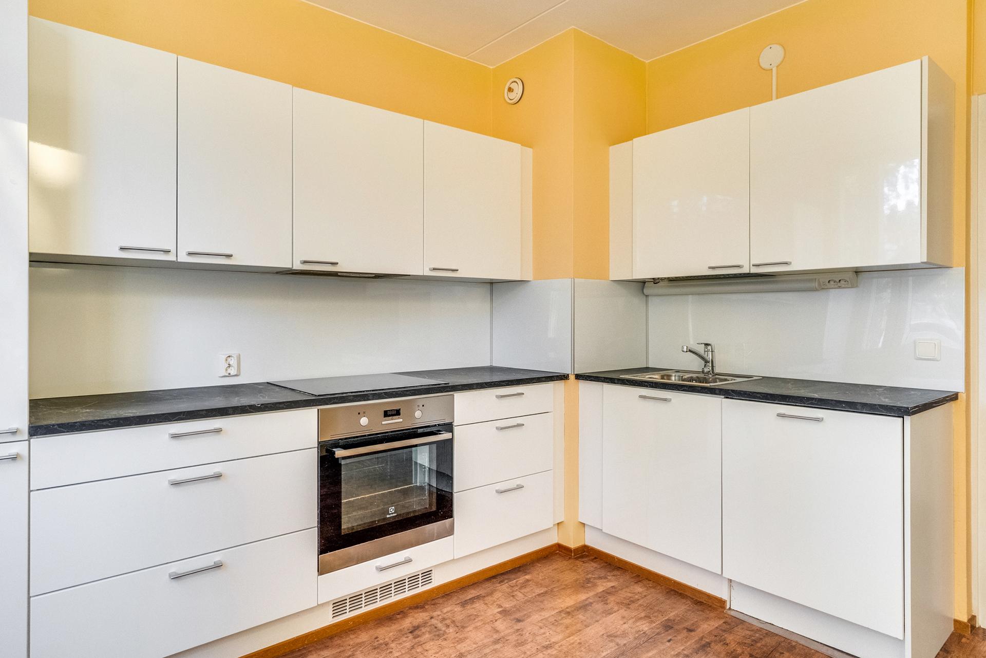 Kohmankaari 6, Tesoma, Tampere