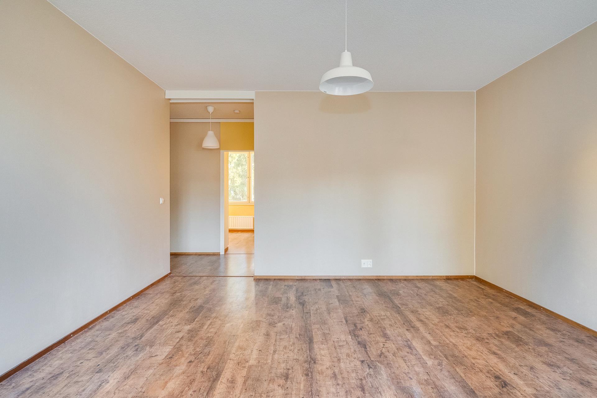 Kohmankaari 6, Tesoma, Tampere