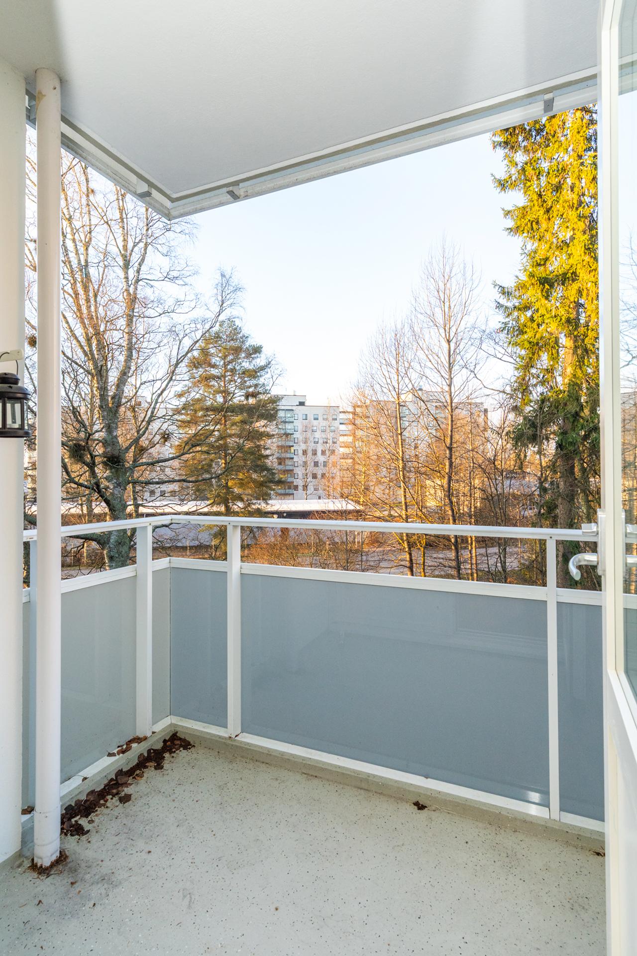 Kohmankaari 6, Tesoma, Tampere