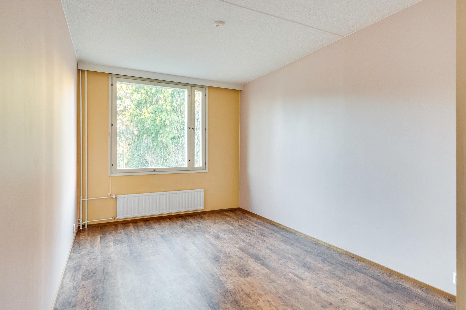 Kohmankaari 6, Tesoma, Tampere