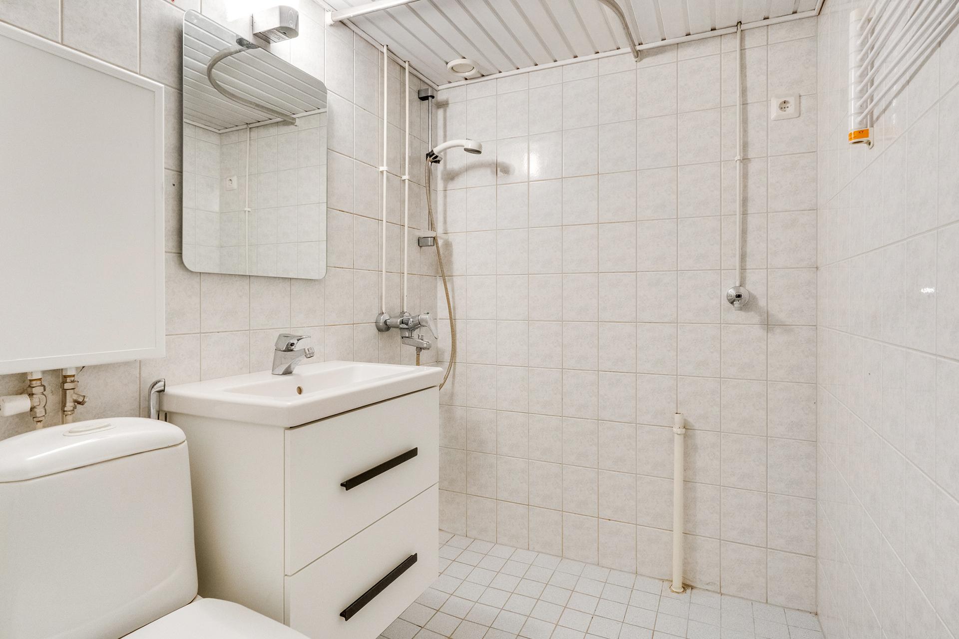 Kohmankaari 6, Tesoma, Tampere