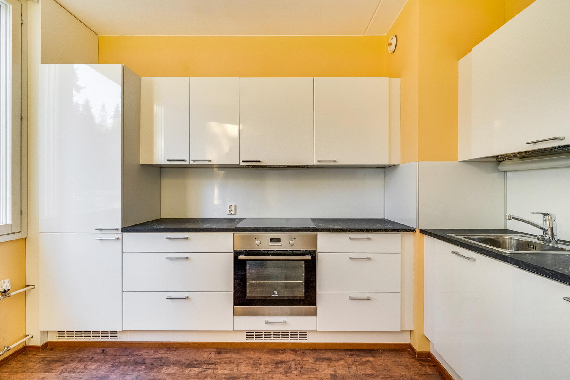 Kohmankaari 6, Tesoma, Tampere