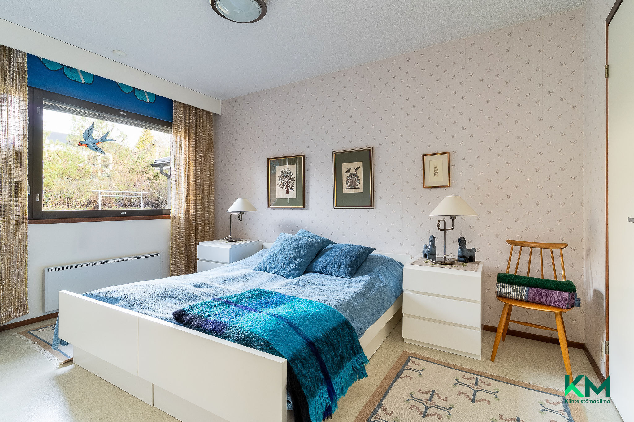 Vetopyöränkatu 2, Atala, Tampere