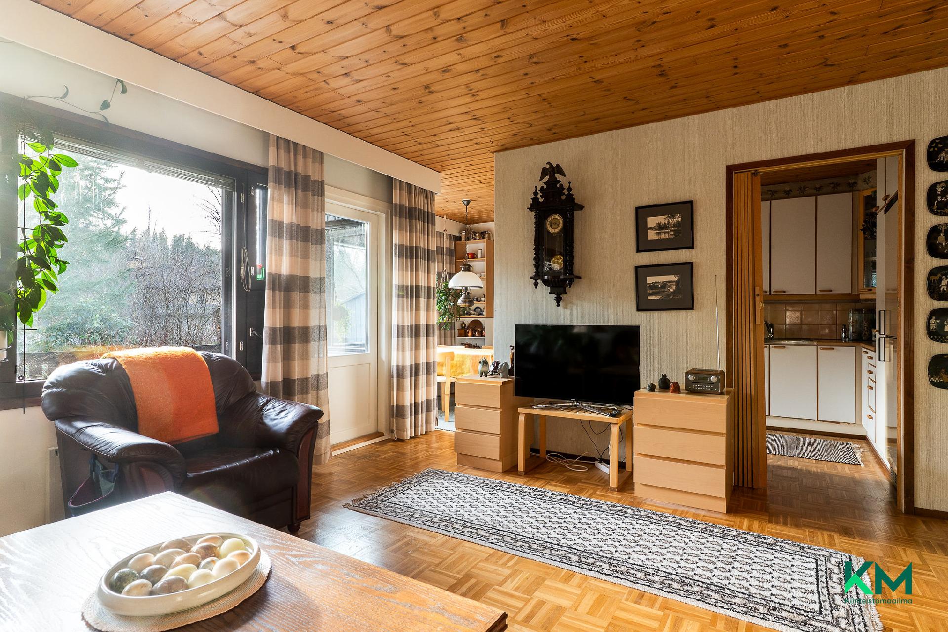 Vetopyöränkatu 2, Atala, Tampere