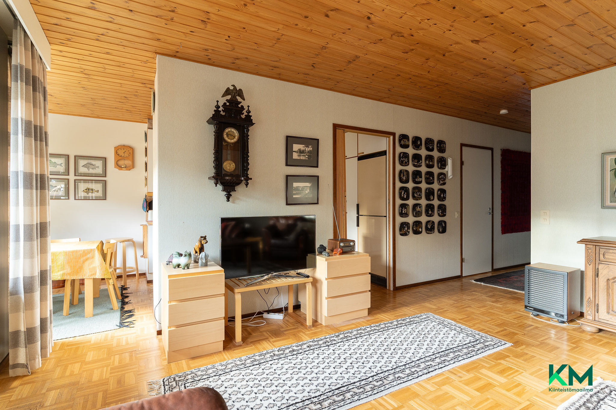 Vetopyöränkatu 2, Atala, Tampere