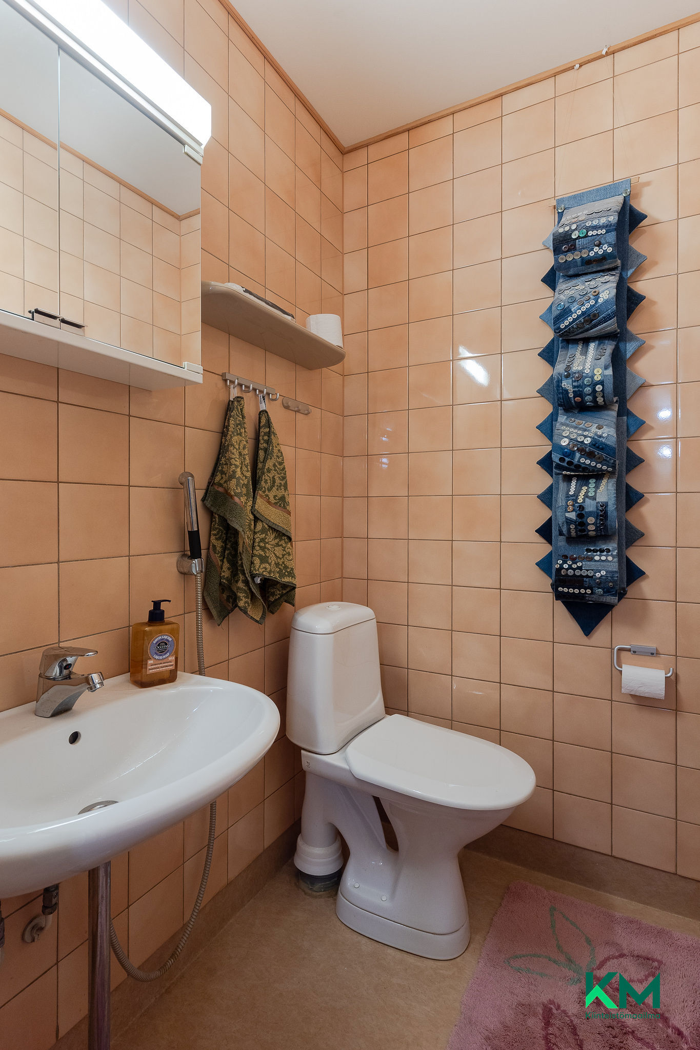 Vetopyöränkatu 2, Atala, Tampere