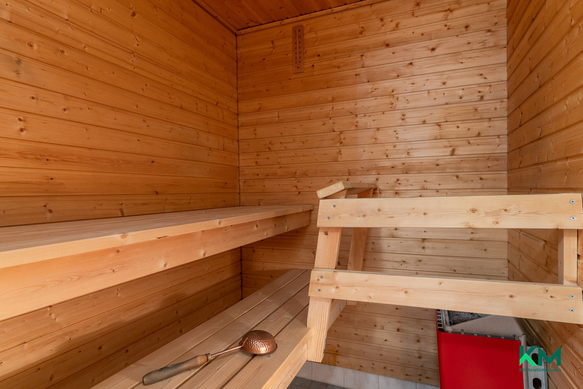 Vetopyöränkatu 2, Atala, Tampere