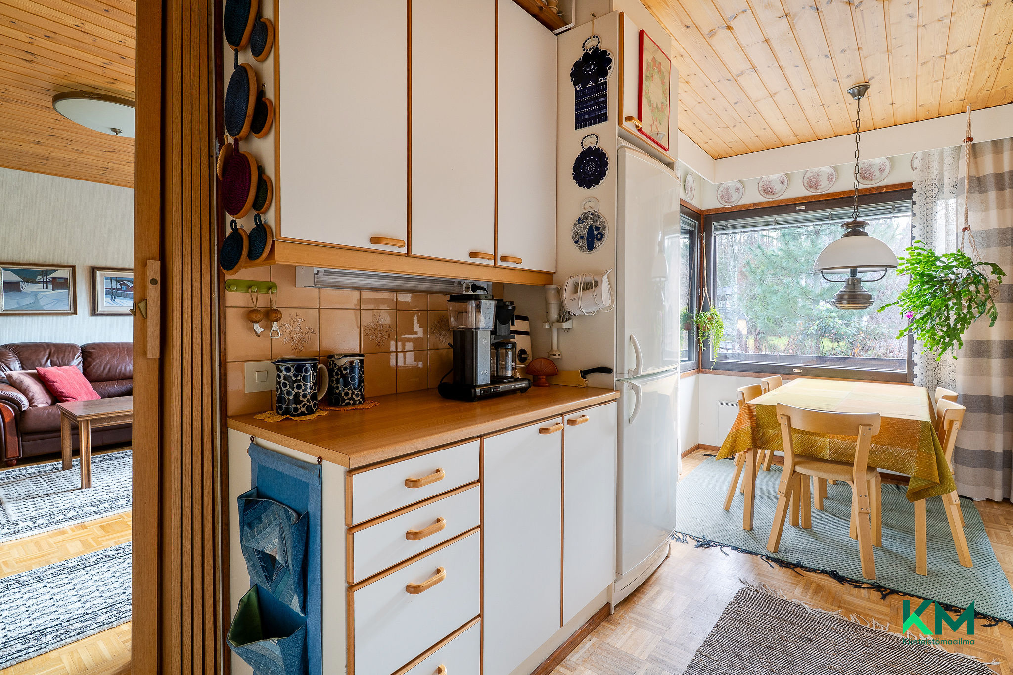 Vetopyöränkatu 2, Atala, Tampere