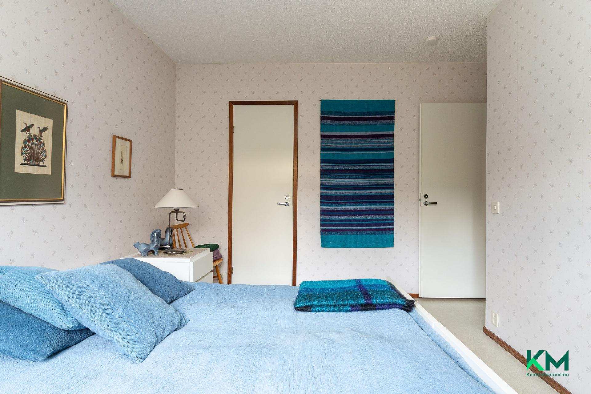 Vetopyöränkatu 2, Atala, Tampere