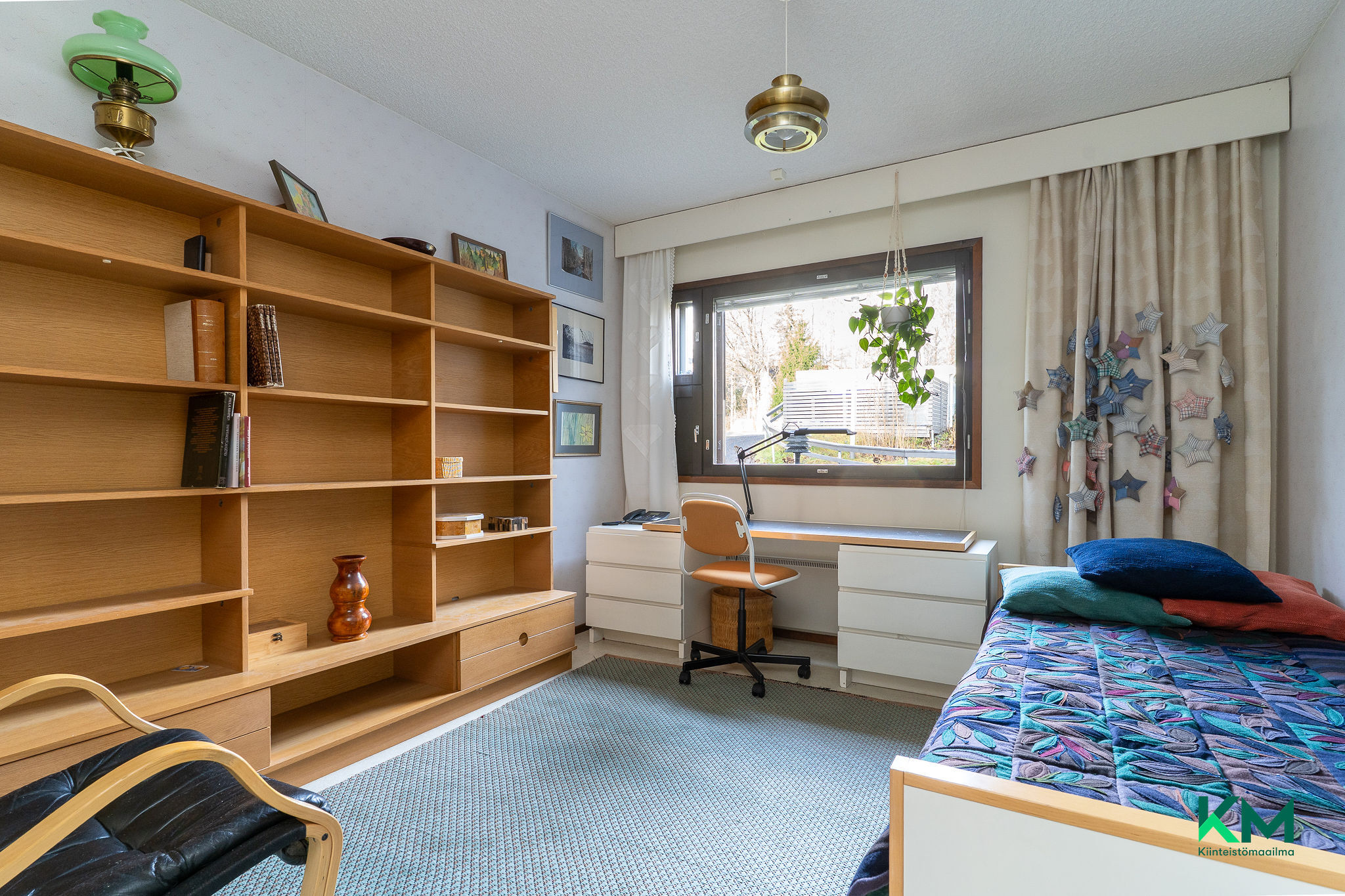 Vetopyöränkatu 2, Atala, Tampere