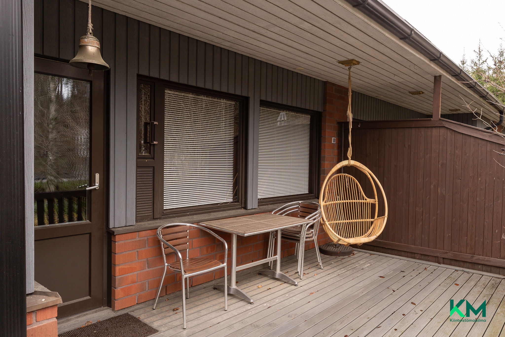 Vetopyöränkatu 2, Atala, Tampere