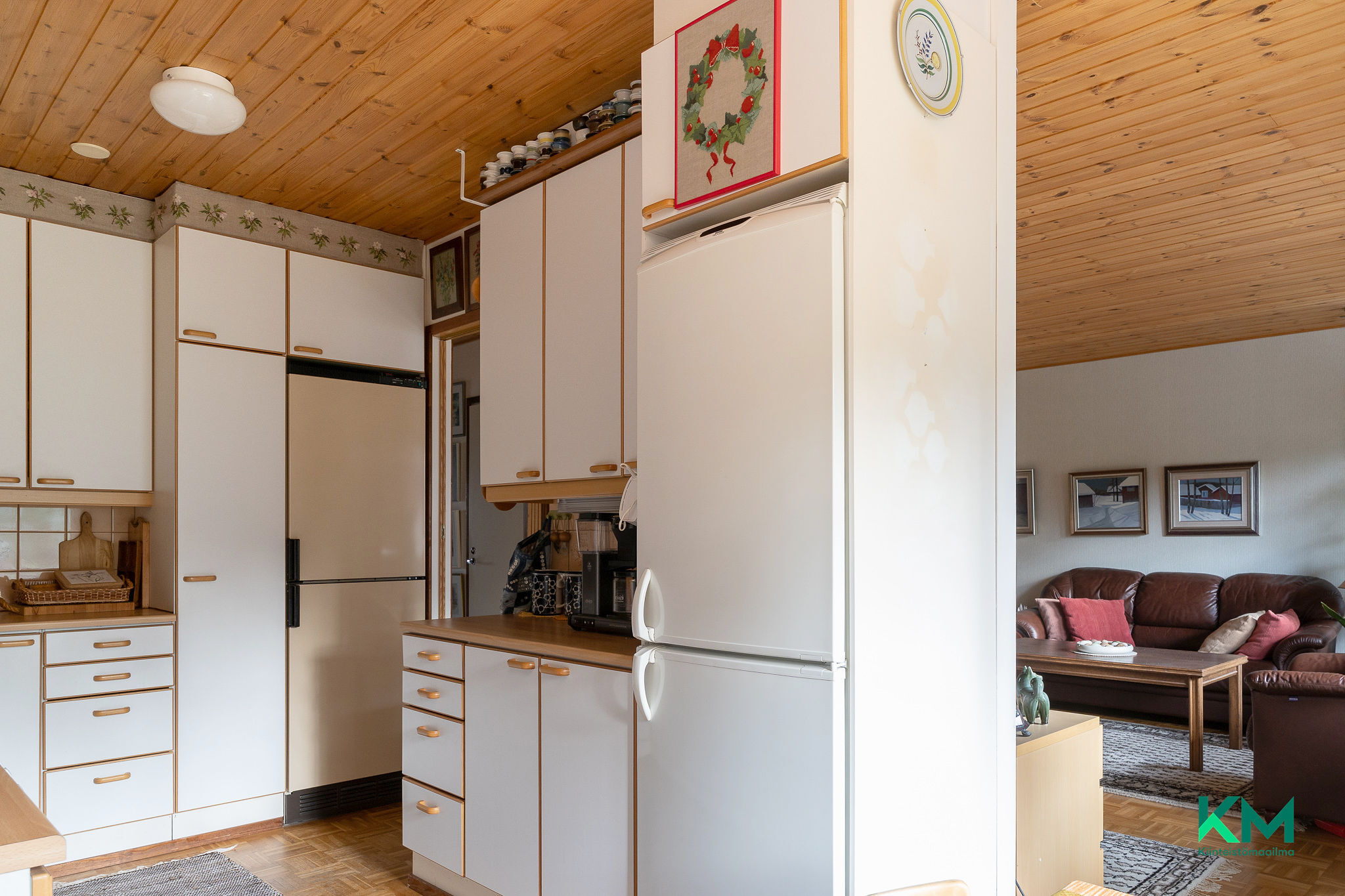 Vetopyöränkatu 2, Atala, Tampere