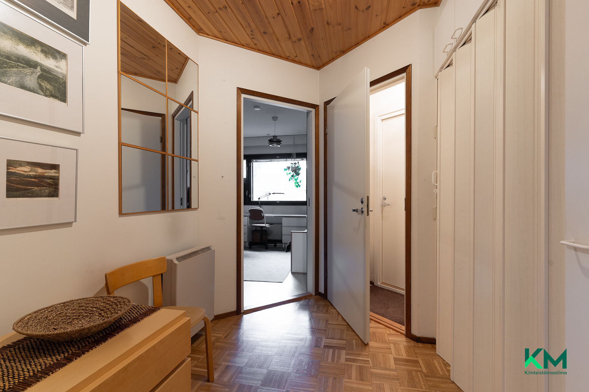 Vetopyöränkatu 2, Atala, Tampere