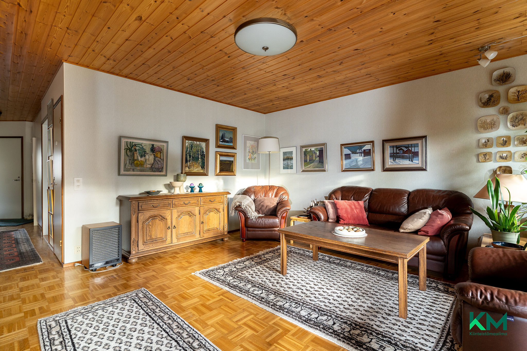 Vetopyöränkatu 2, Atala, Tampere