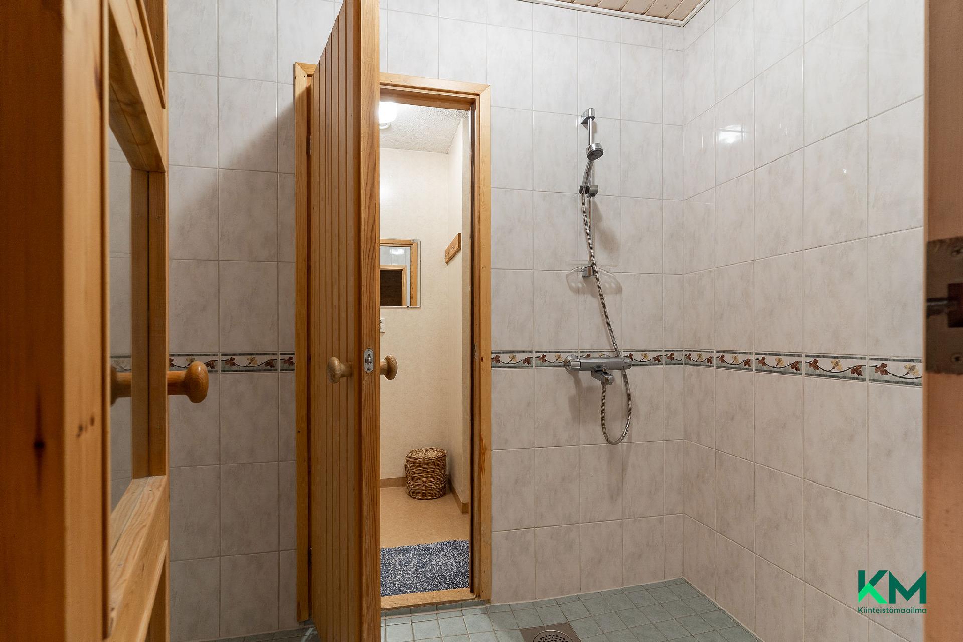 Vetopyöränkatu 2, Atala, Tampere