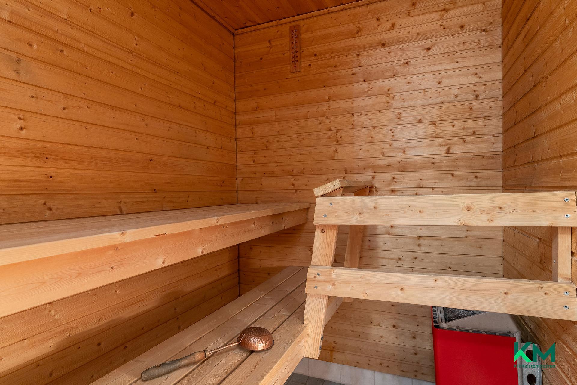 Vetopyöränkatu 2, Atala, Tampere