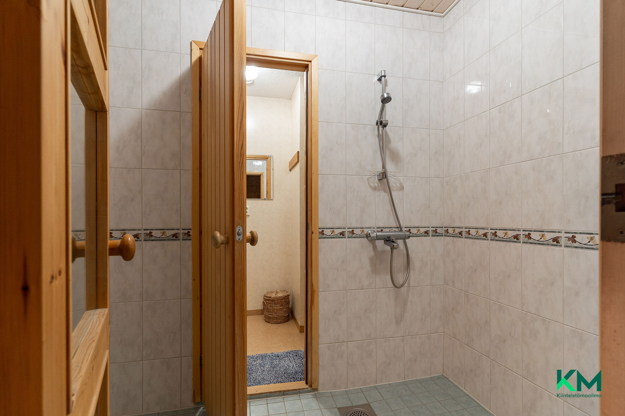 Vetopyöränkatu 2, Atala, Tampere