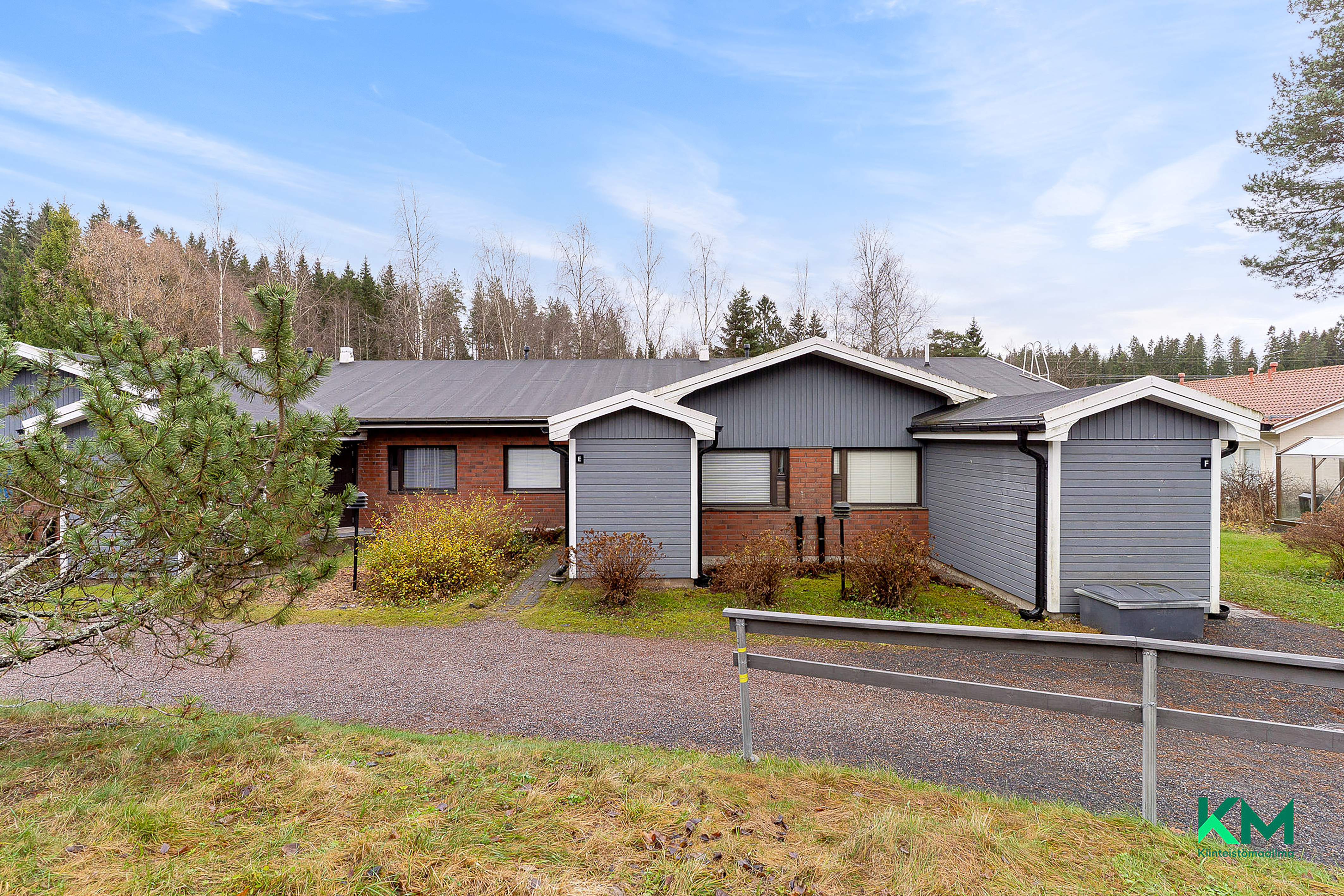 Vetopyöränkatu 2, Atala, Tampere