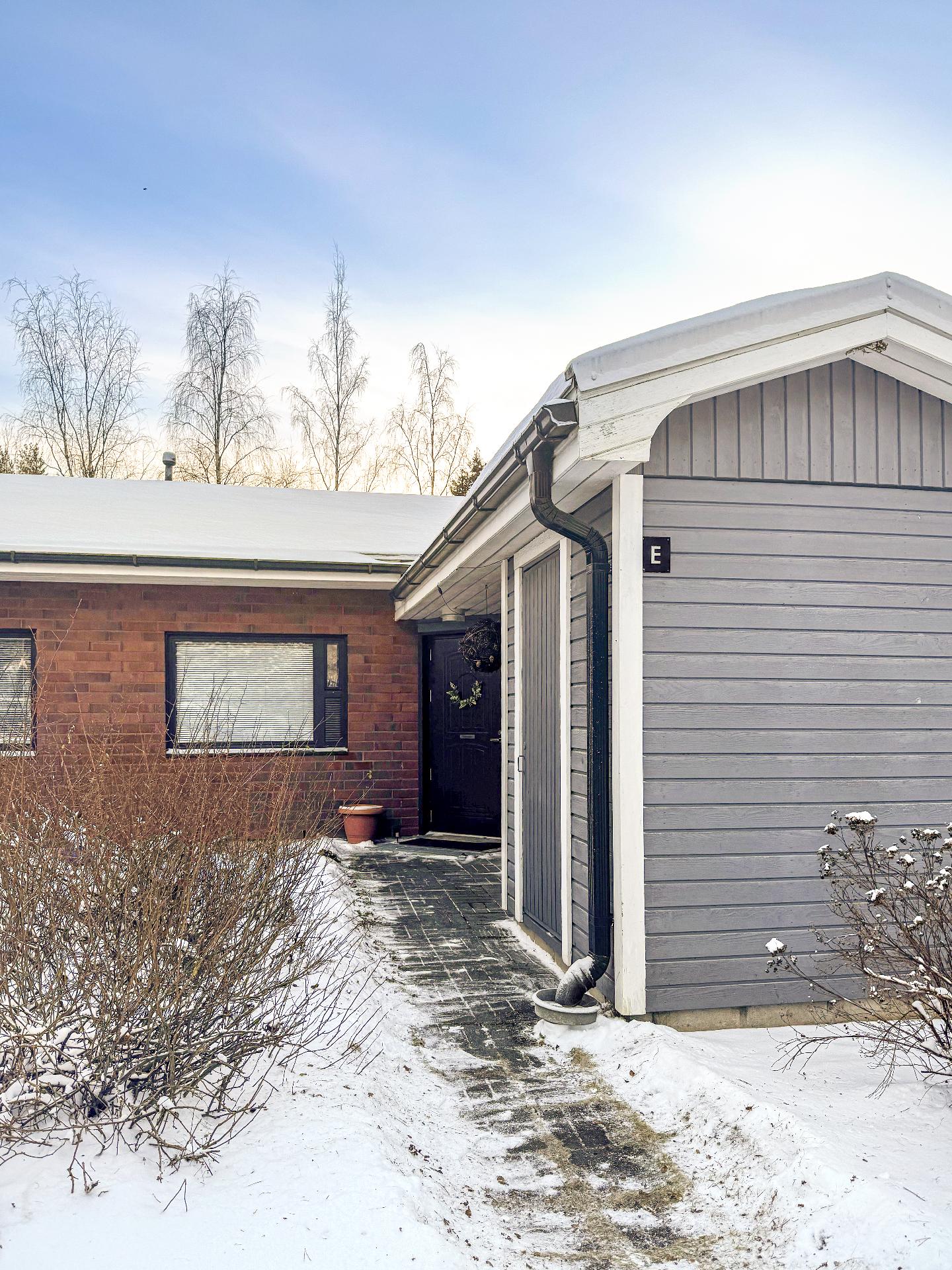 Vetopyöränkatu 2, Atala, Tampere