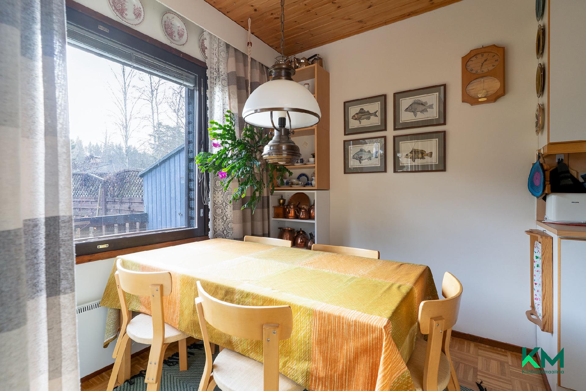 Vetopyöränkatu 2, Atala, Tampere