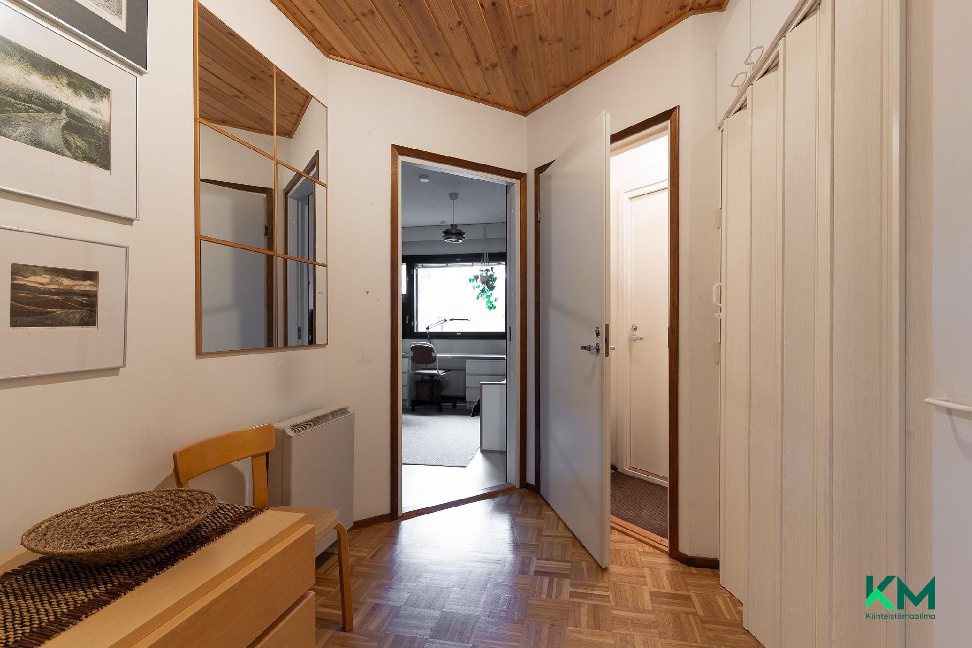 Vetopyöränkatu 2, Atala, Tampere