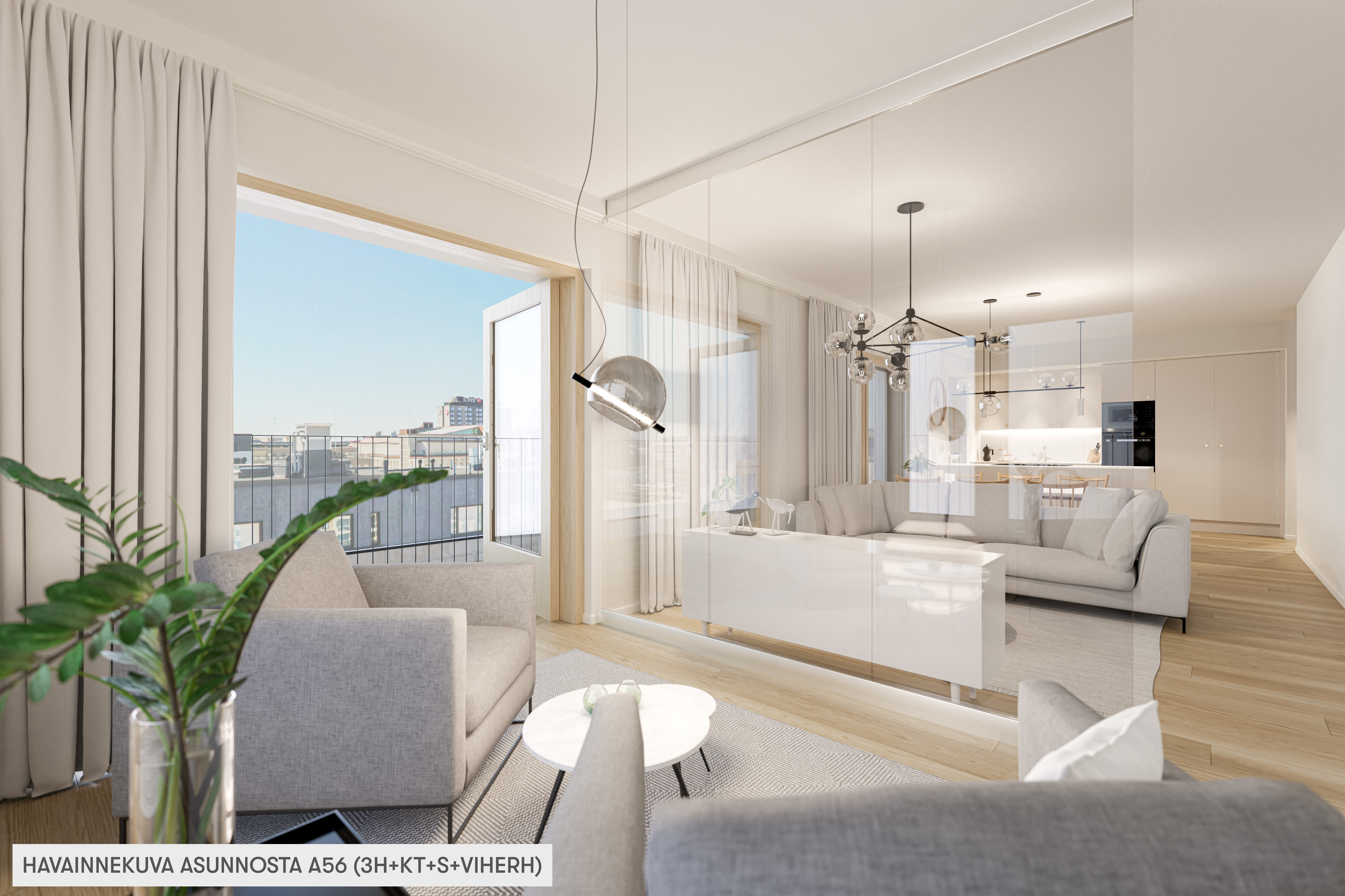 Kyttälänkatu 7, Keskusta, Tampere