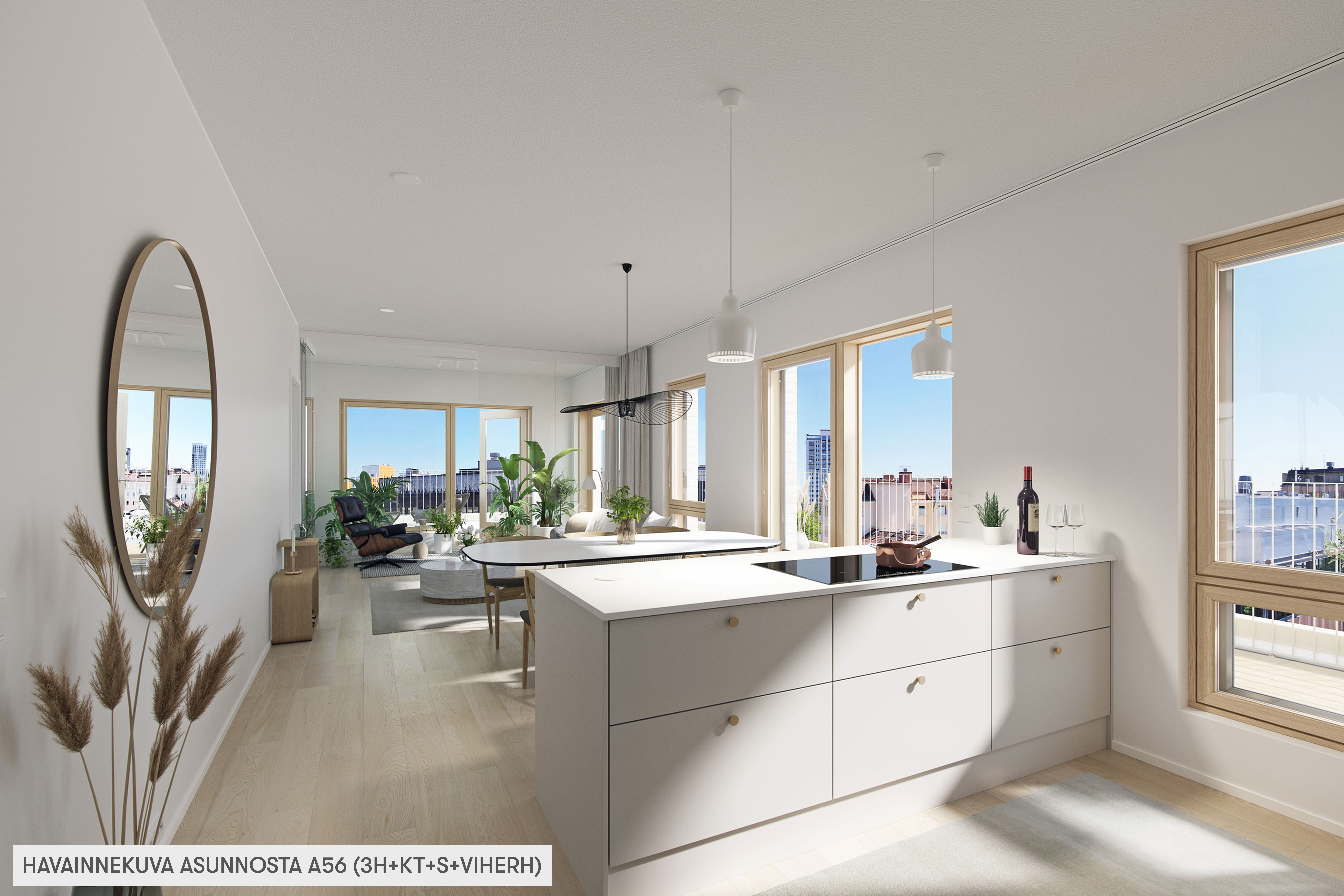 Kyttälänkatu 7, Keskusta, Tampere