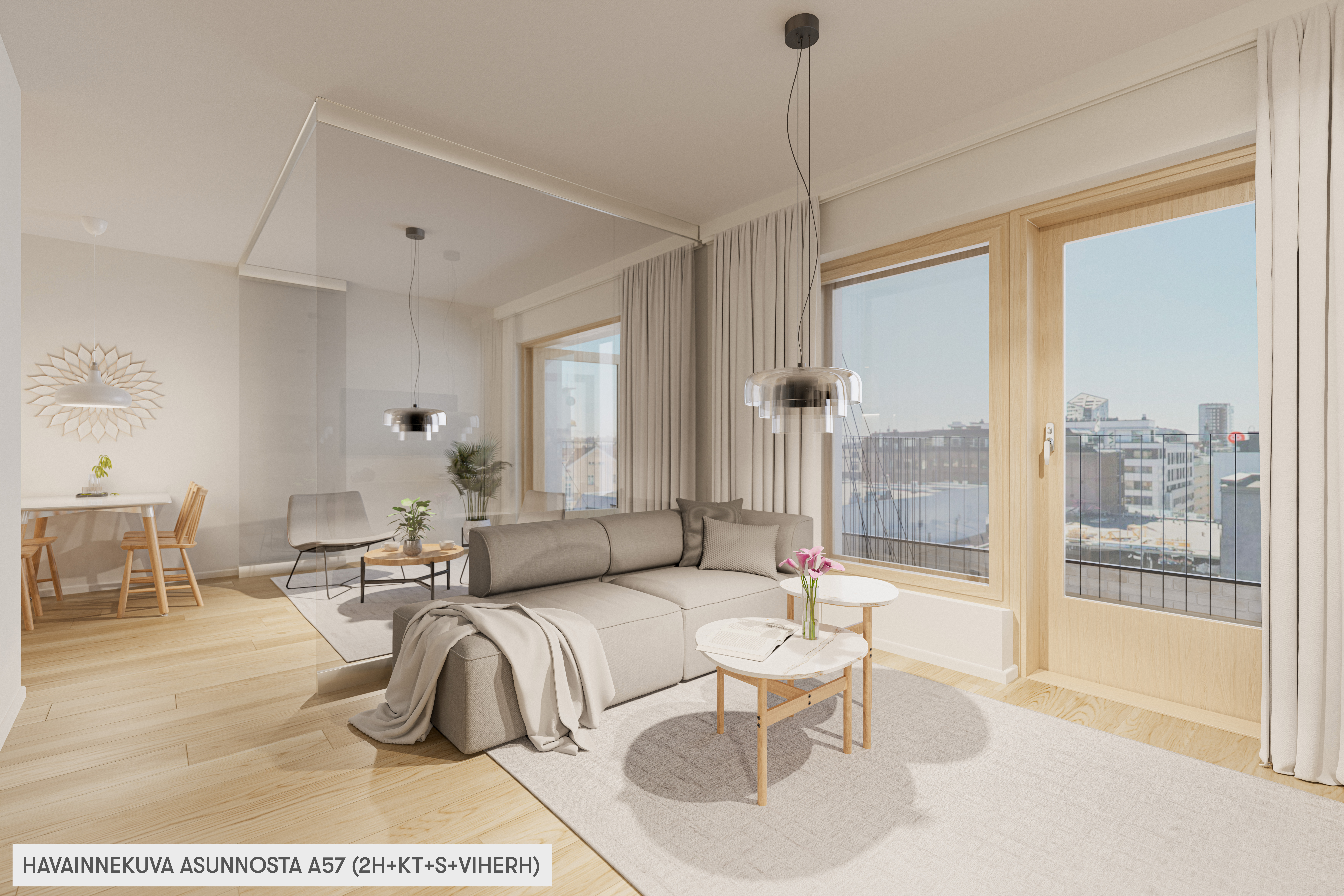 Kyttälänkatu 7, Keskusta, Tampere