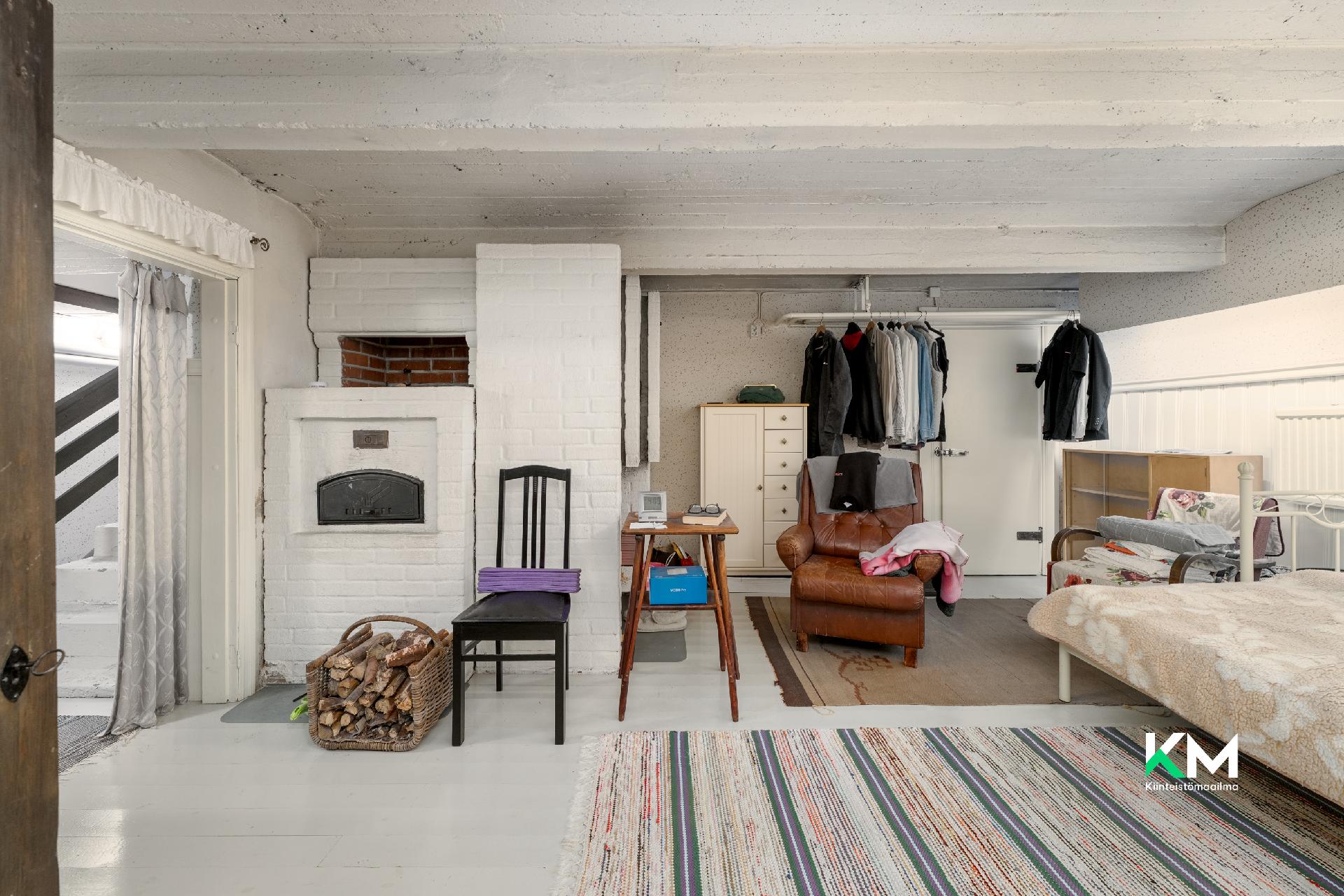 Pormestarinkatu 10, Keskusta, Kokkola