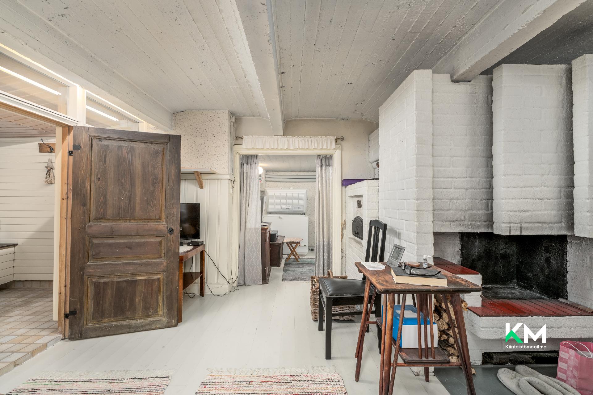 Pormestarinkatu 10, Keskusta, Kokkola