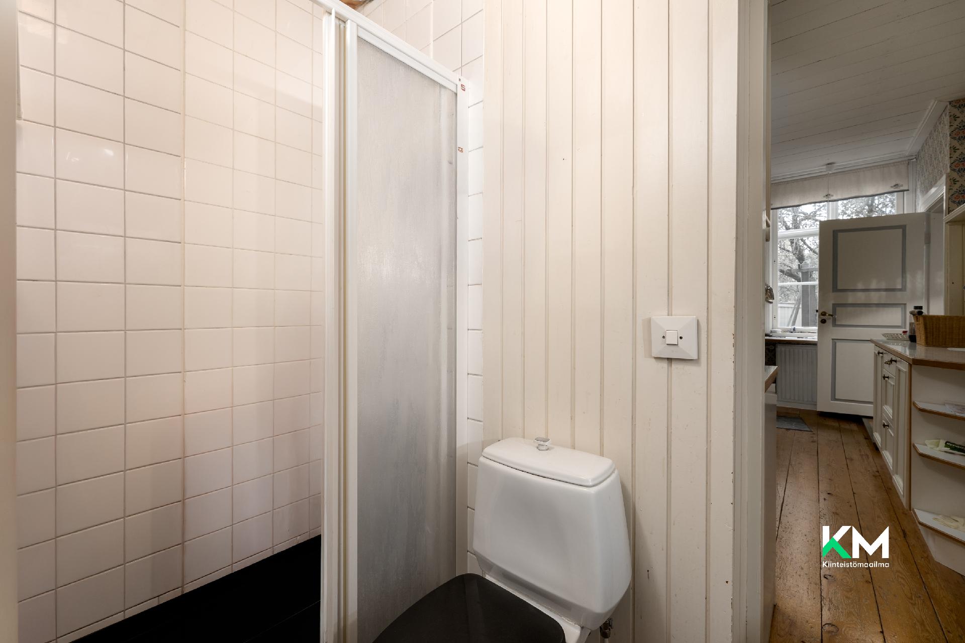 Pormestarinkatu 10, Keskusta, Kokkola