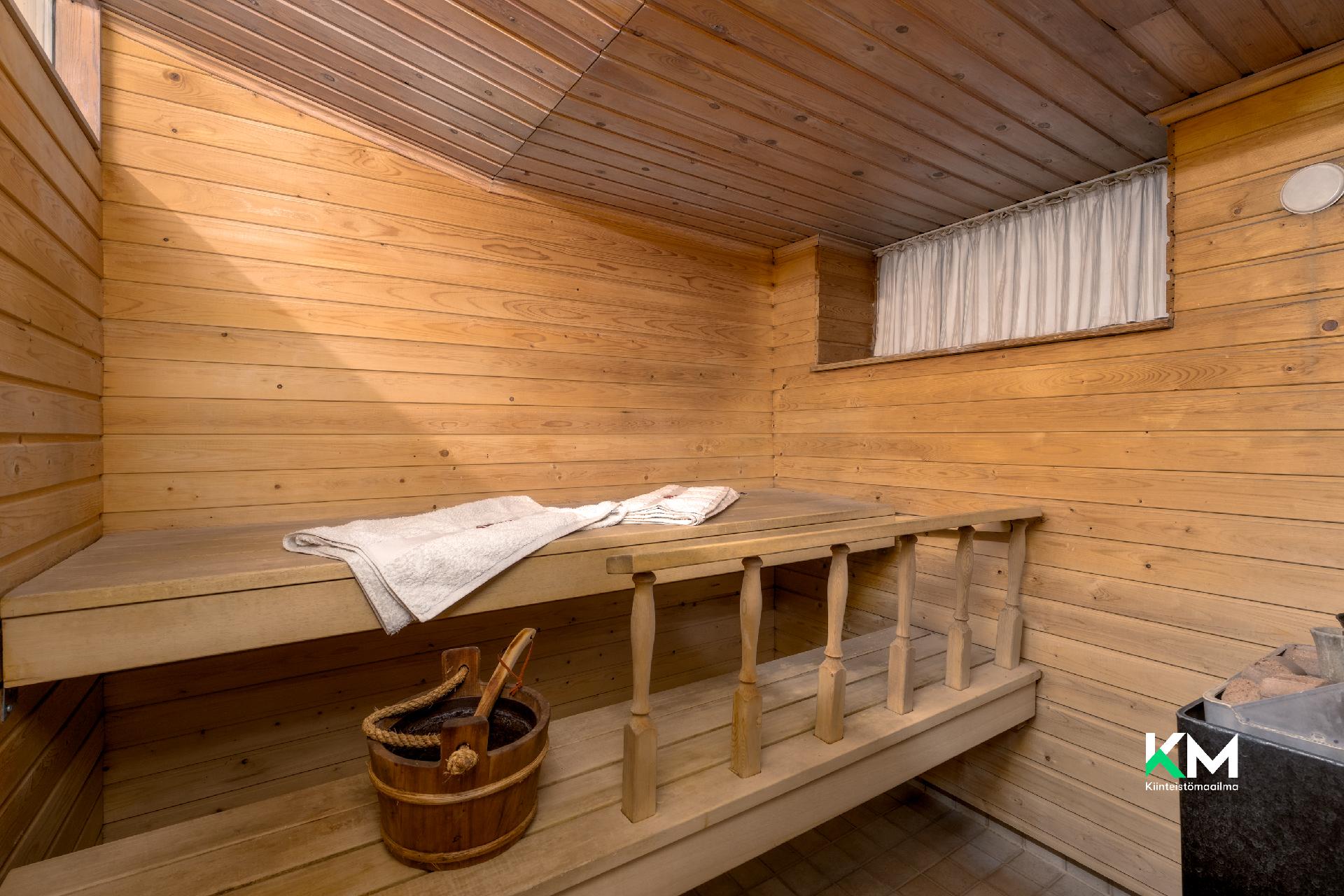 Pormestarinkatu 10, Keskusta, Kokkola