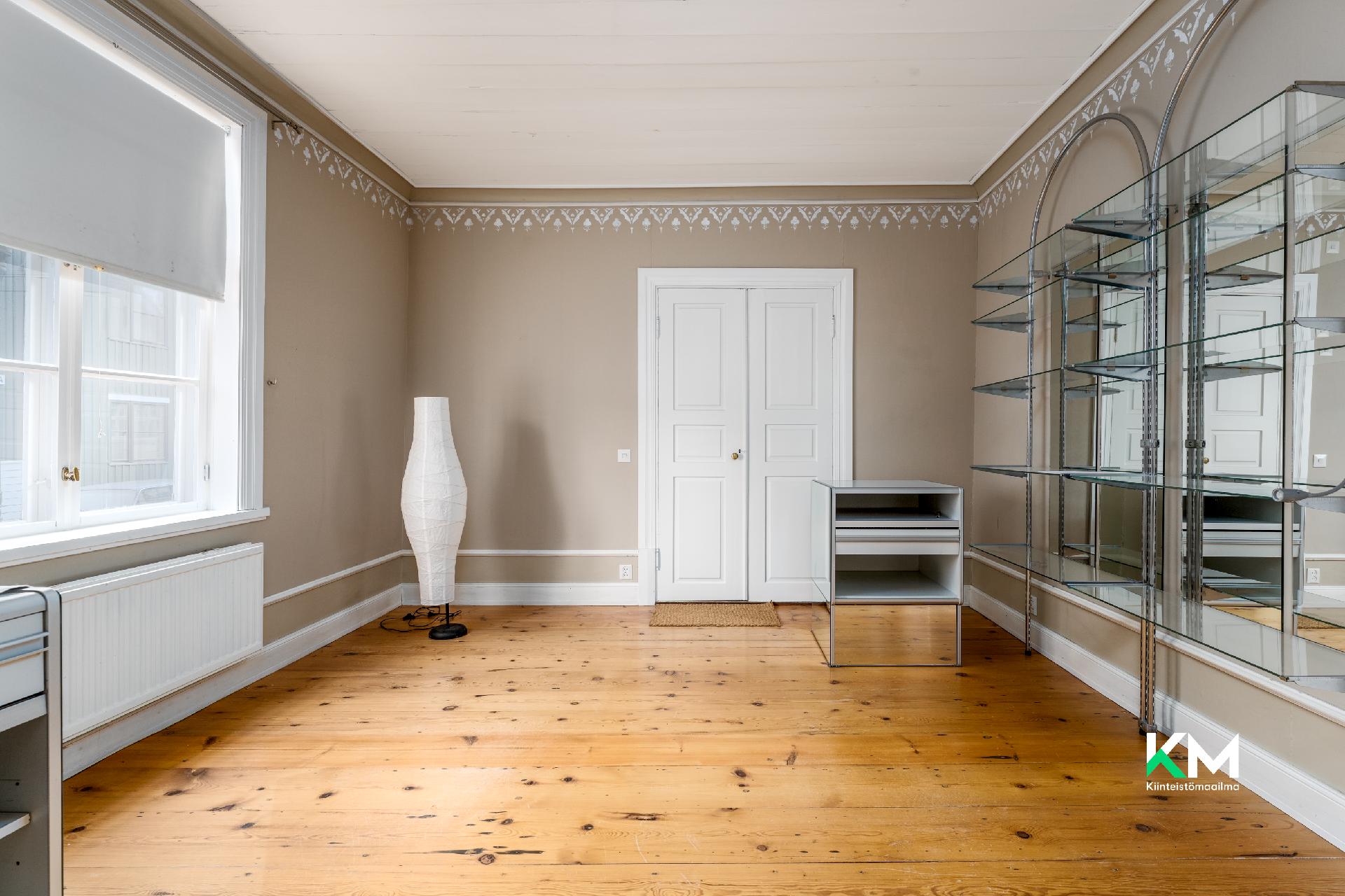 Pormestarinkatu 10, Keskusta, Kokkola