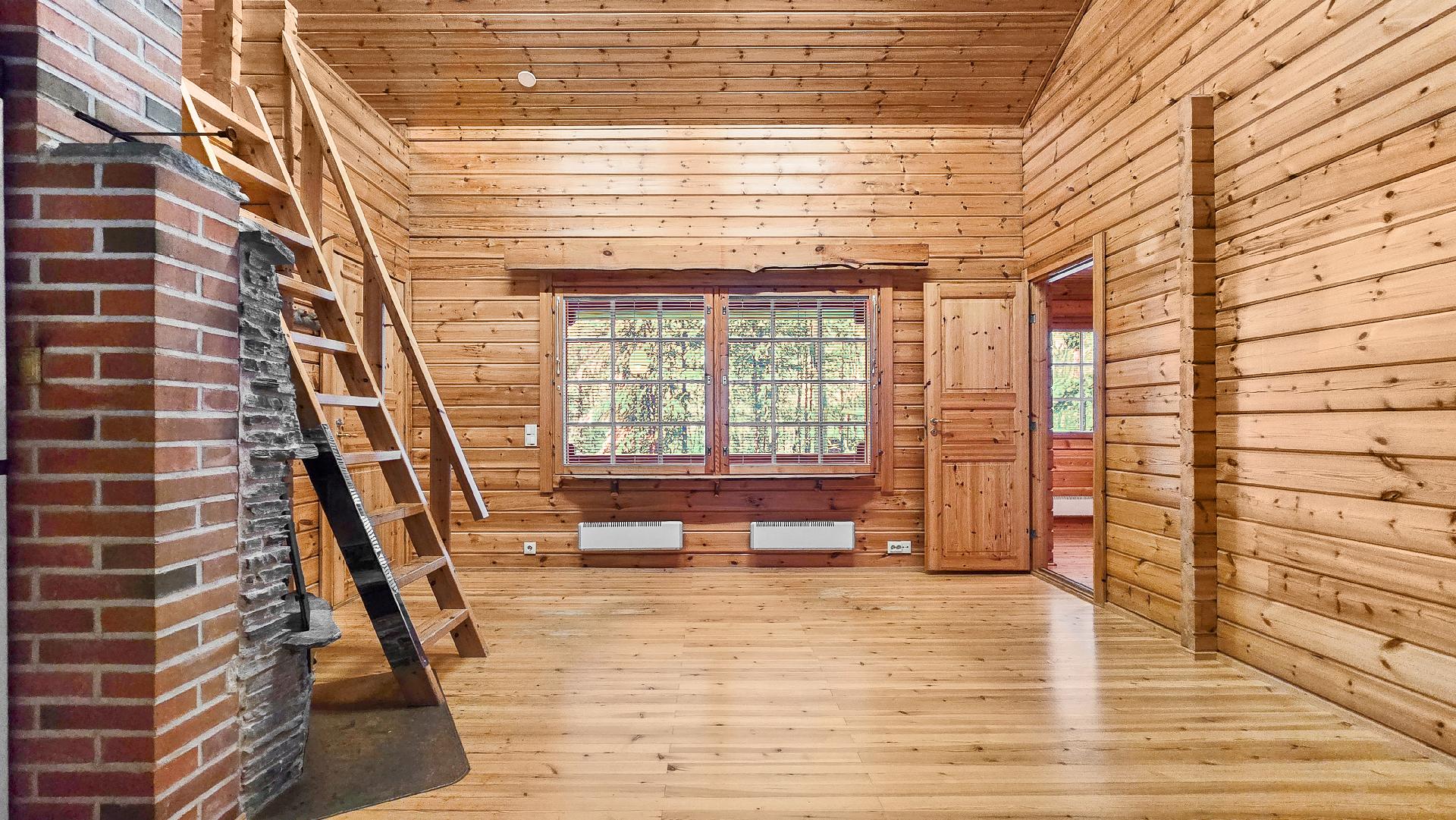 Kumputie 16, Ivalo, Inari