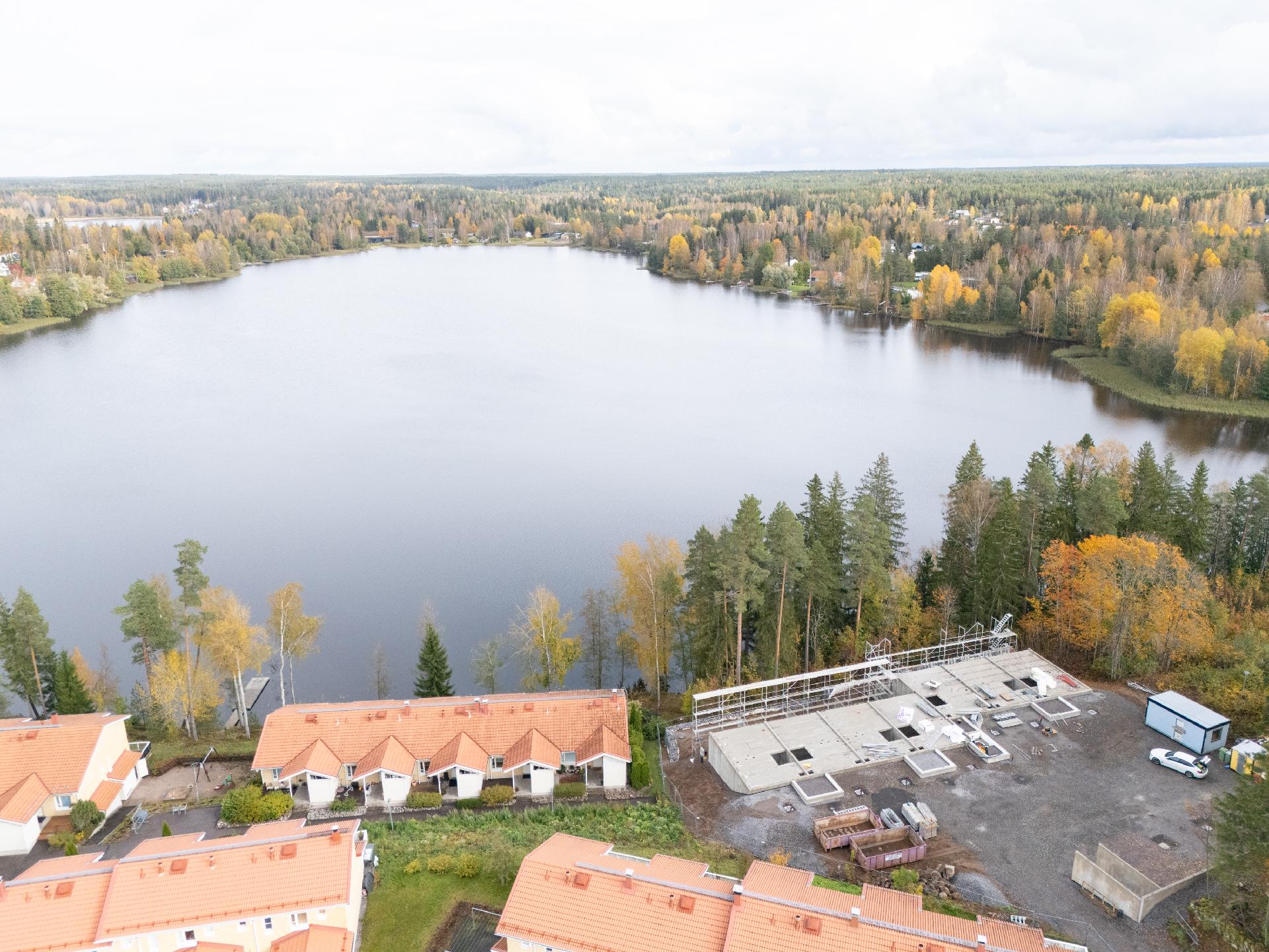 Vanhatie 11 As 2, Veikkola, Kirkkonummi