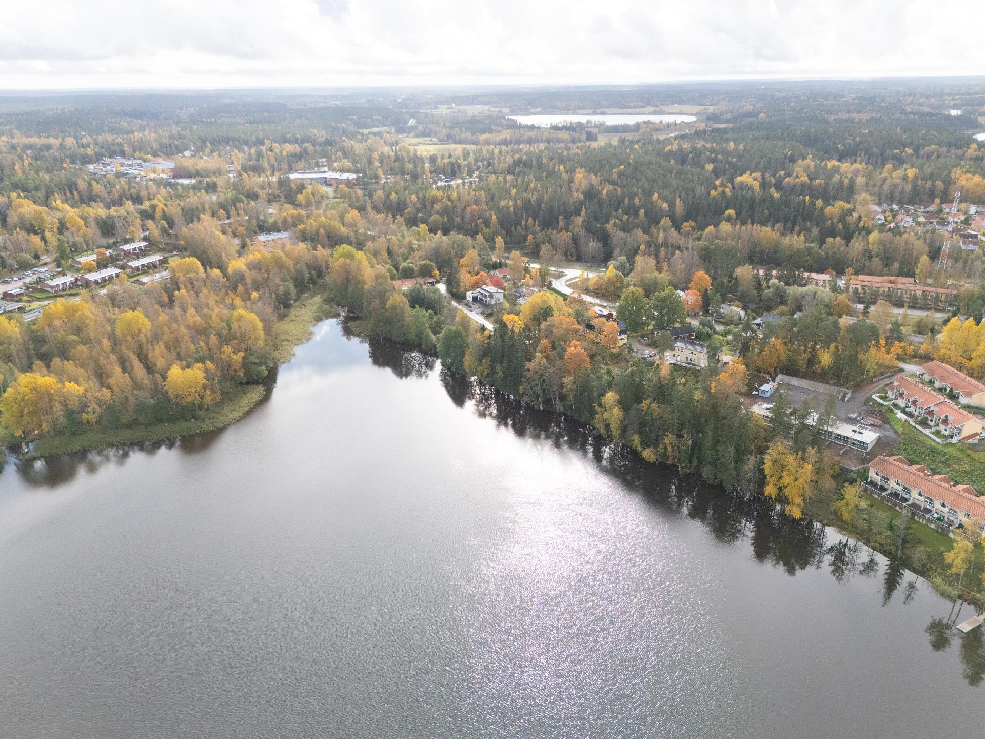 Vanhatie 11 As 2, Veikkola, Kirkkonummi