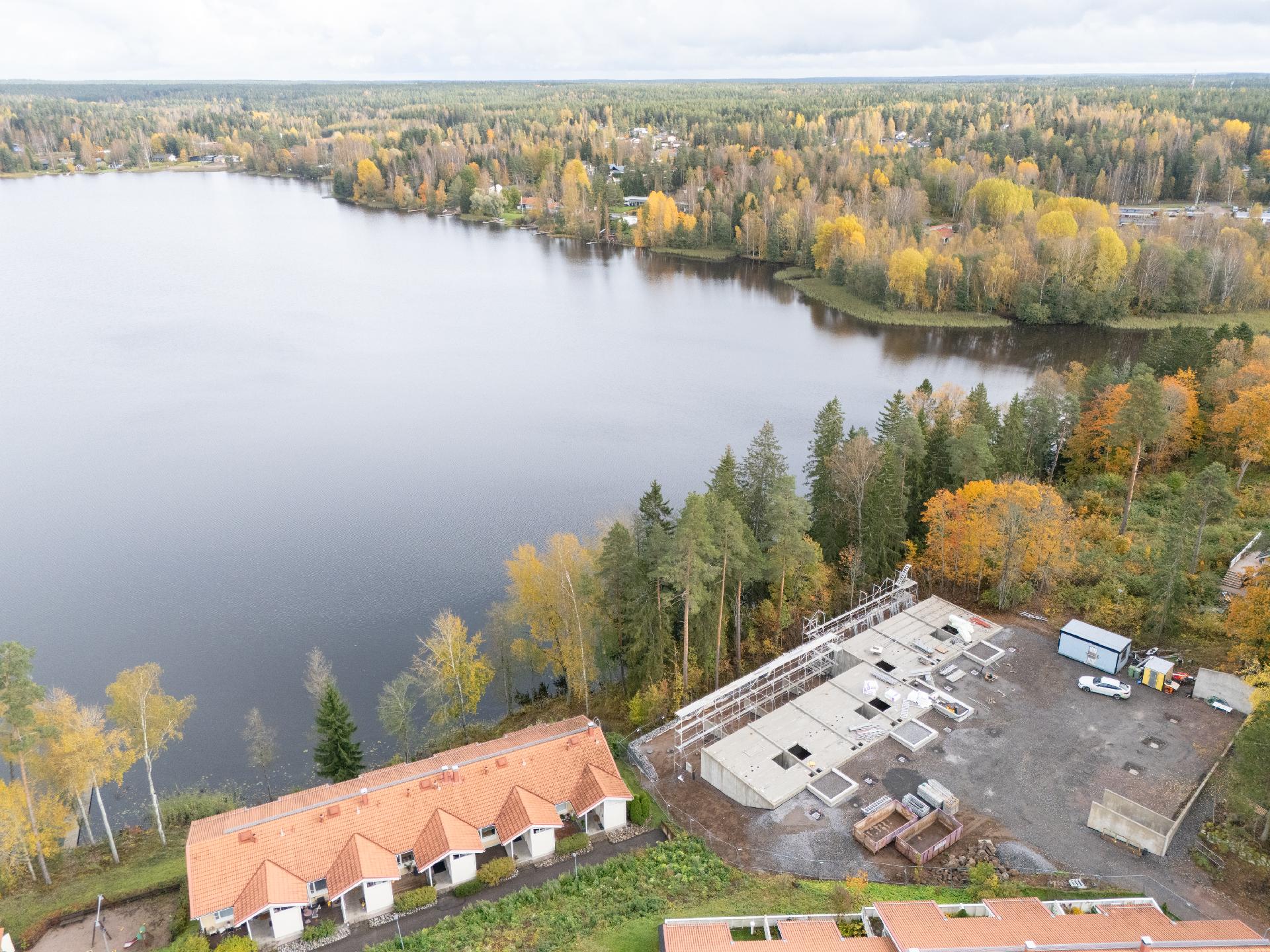 Vanhatie 11 As 2, Veikkola, Kirkkonummi