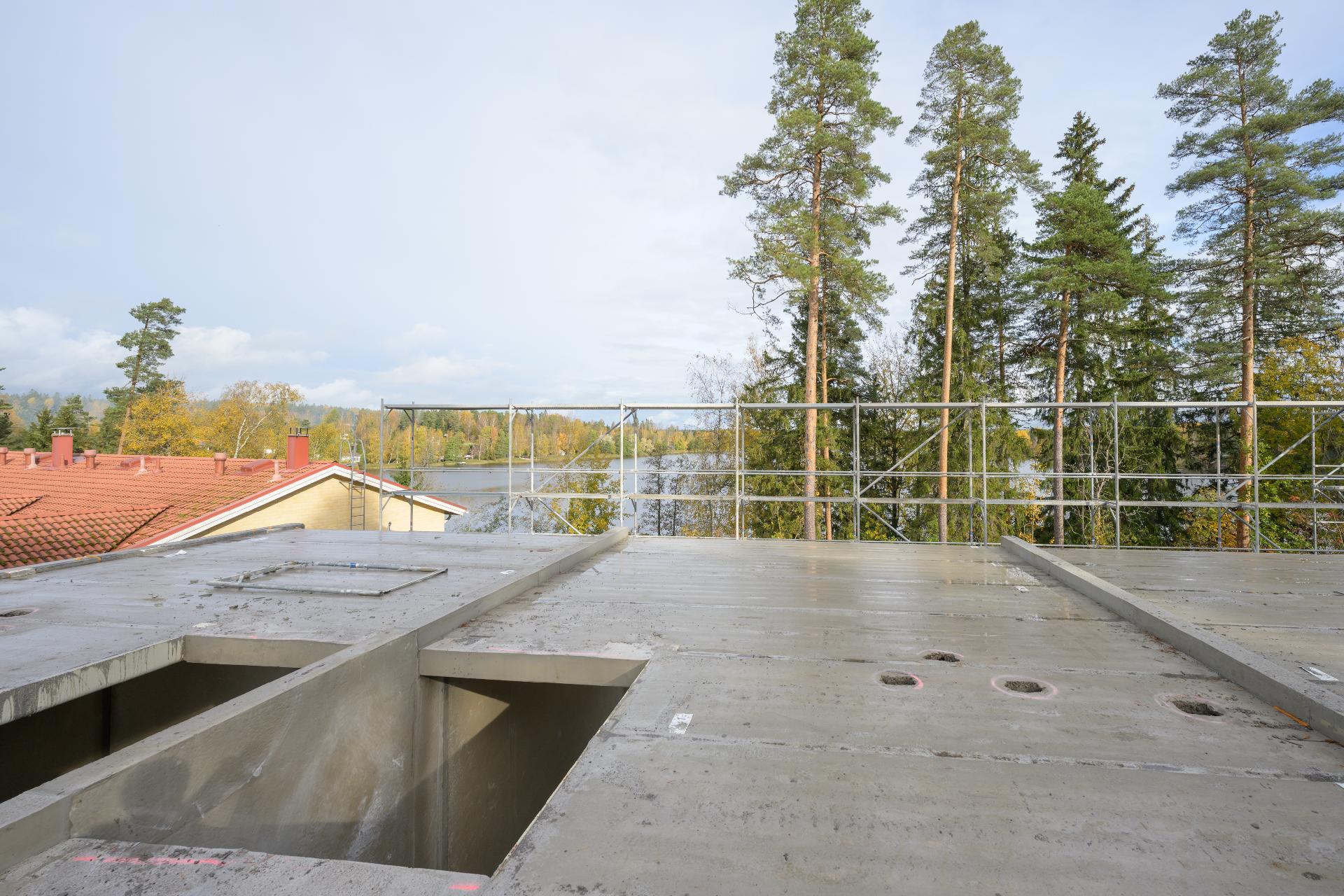 Vanhatie 11 As 2, Veikkola, Kirkkonummi