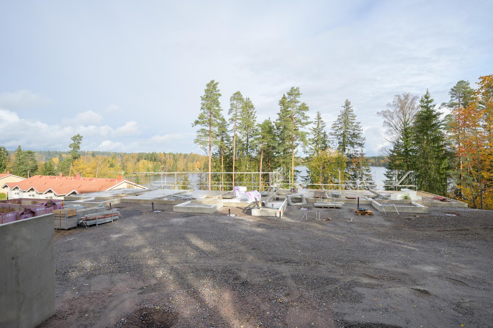 Vanhatie 11 As 2, Veikkola, Kirkkonummi